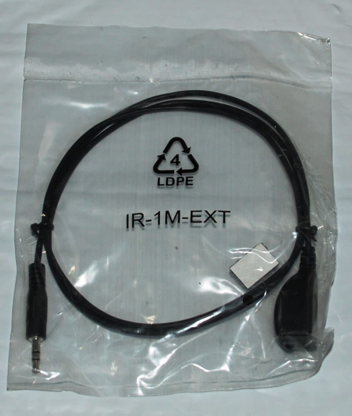 DTA DIGITAL TRANSPORTER ADAPTER IR EMMITER 3.55MM COMCAST XFINITY RECEIVER