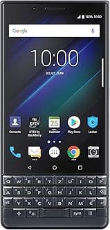KEY2 LE 11.4 cm (4.5") 4 GB 64 GB Dual SIM 4G Blue 3000 mAh KEY2 LE, 11.4 cm (4.5"), 4 GB, 64 GB, 13 MP, Android 8.1, Blue