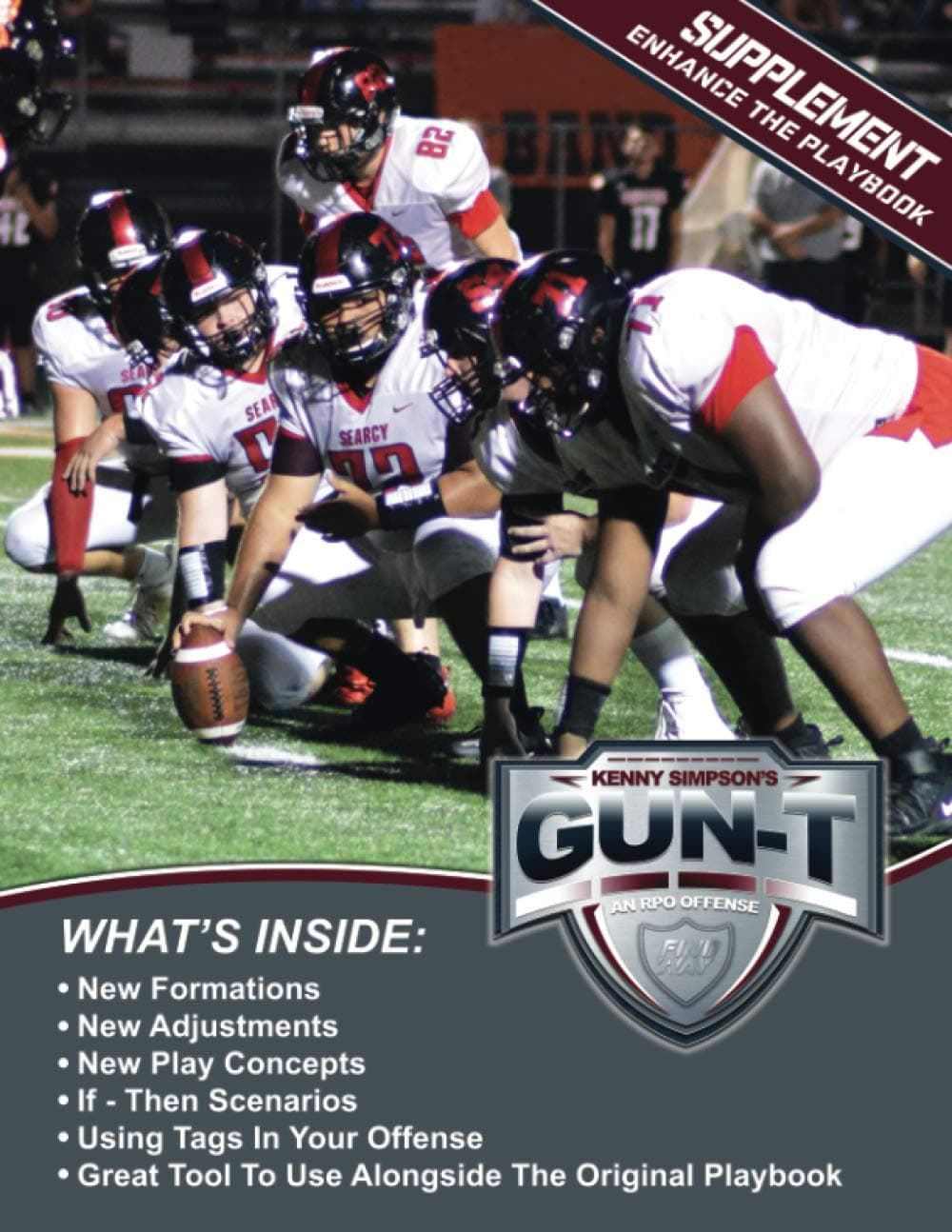 Gun T an RPO System Supplement