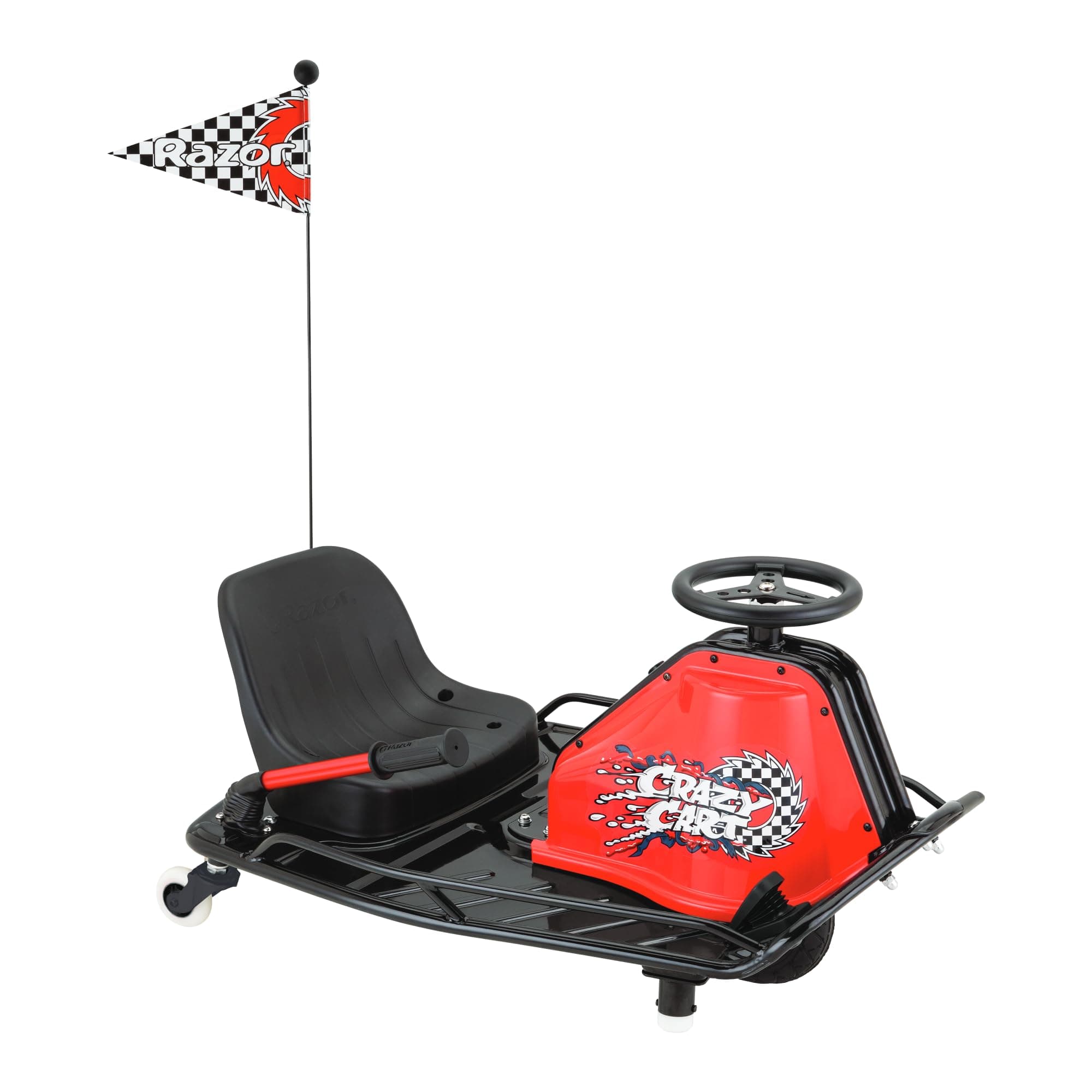 Razor Crazy Cart Electric Cart