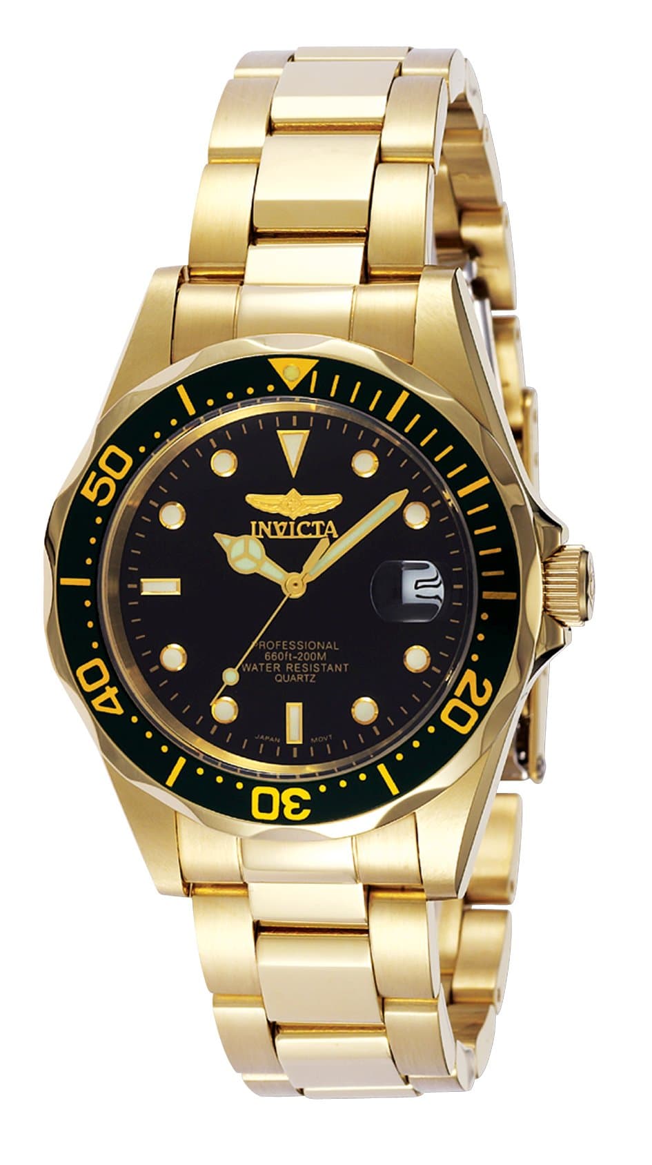 Invicta Men's Pro Diver Watch