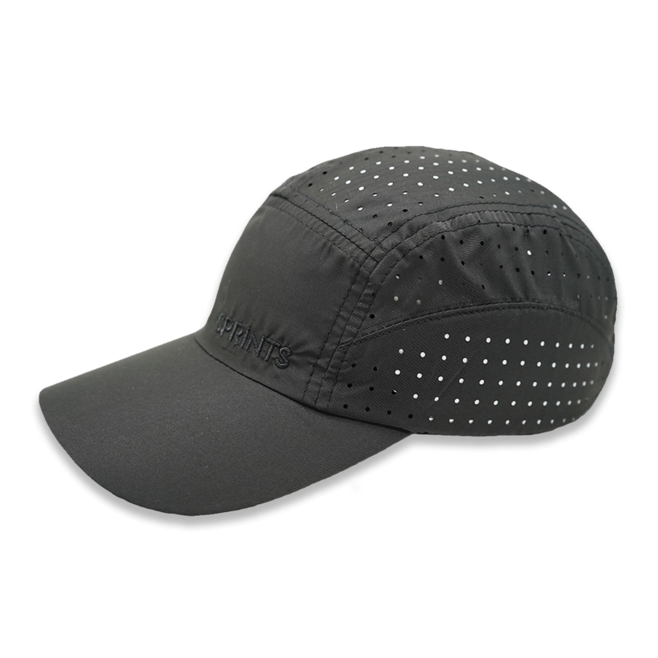 Sprints Race Day Performance HyperG Racing Cap | The Lightweight, Quick Dry, Running, Sport Hat, One Size, Unisex