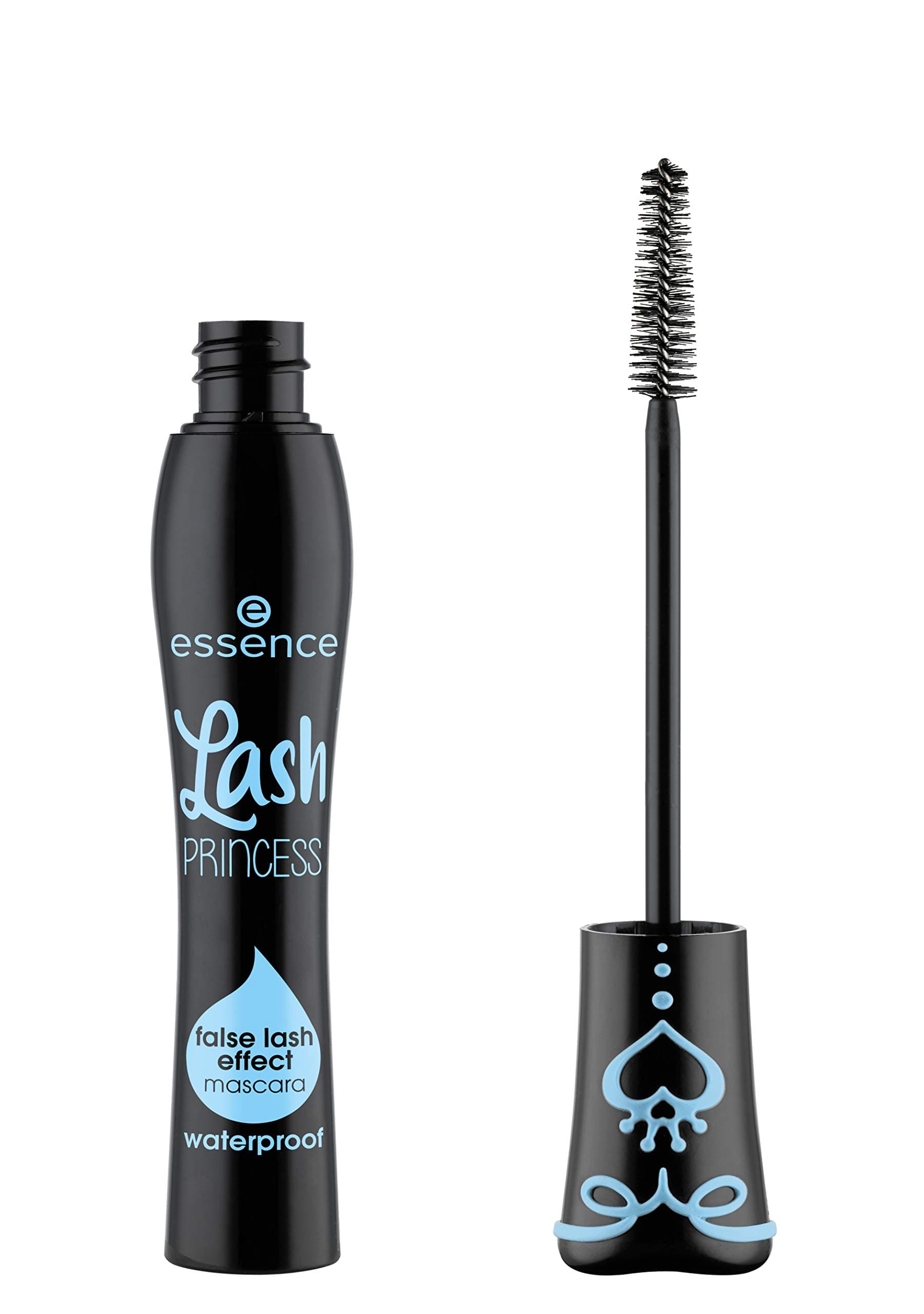 Essence Lash Princess False Lash Effect Mascara - Black (12ml)