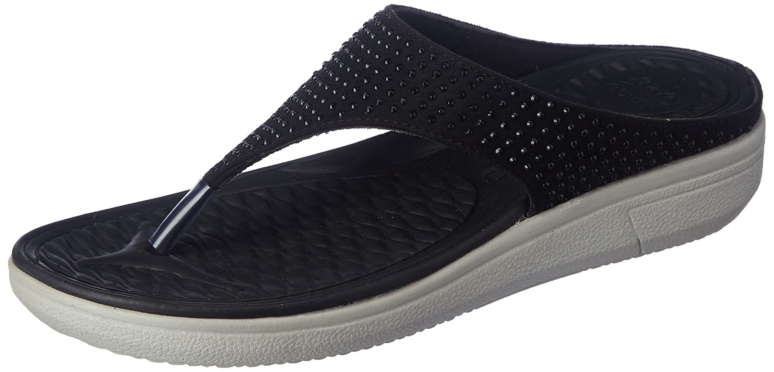 BATA COMFITBlossom Thong womens Slipper