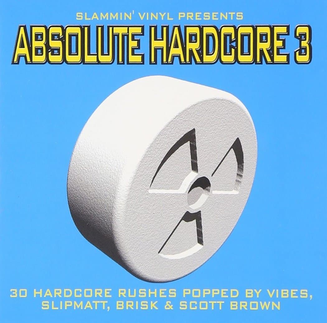 Absolute Hardcore 3