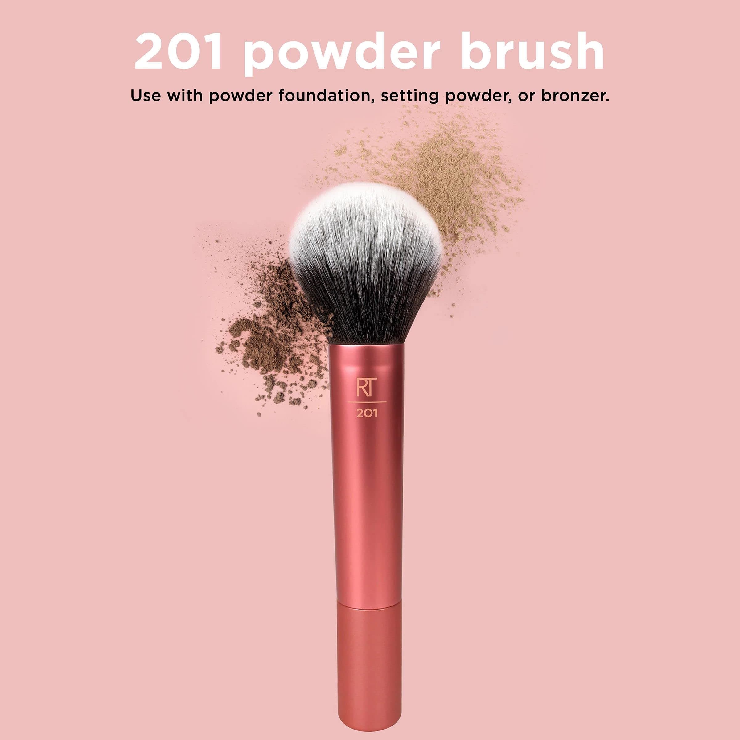 Real Technics Powder Brush