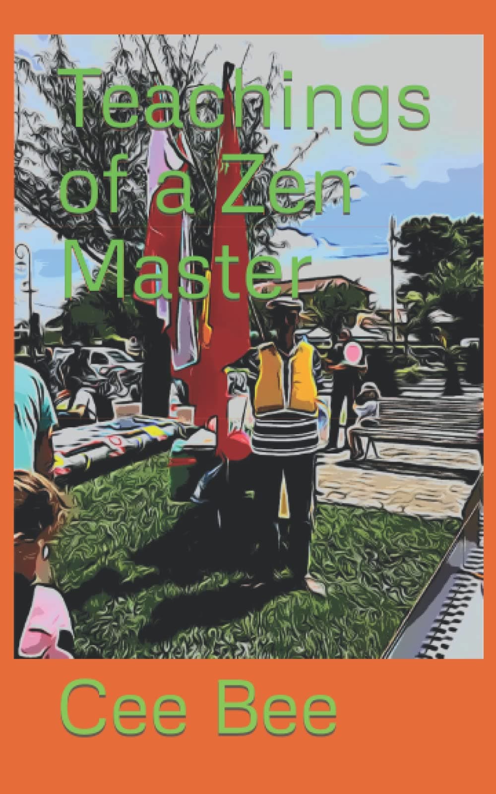 Teachings of a Zen Master