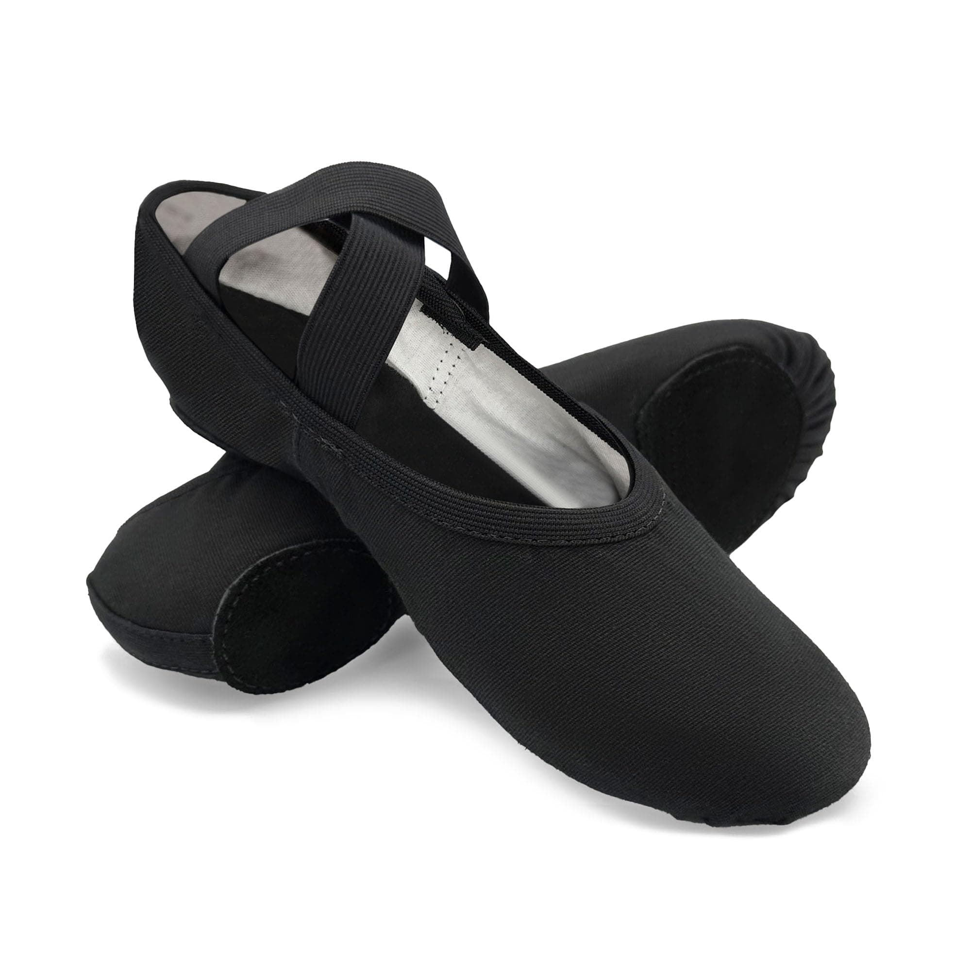 So Danca Sd-sd16, Unisex Kids Ballet Shoes