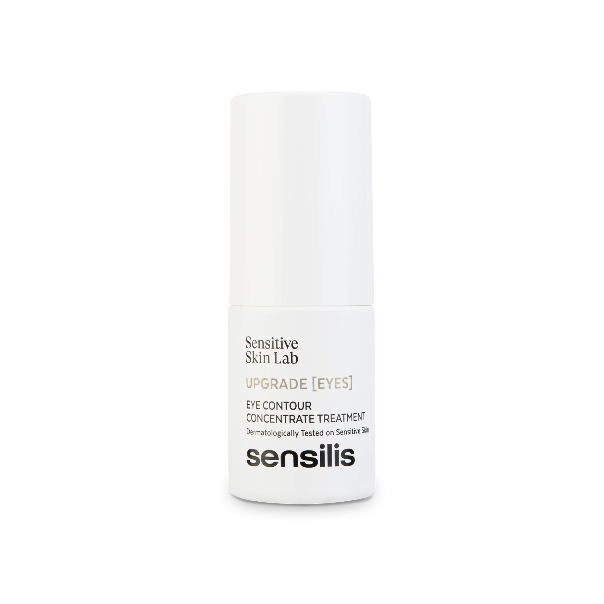 Sensilis Upgrade Eyes 15ml