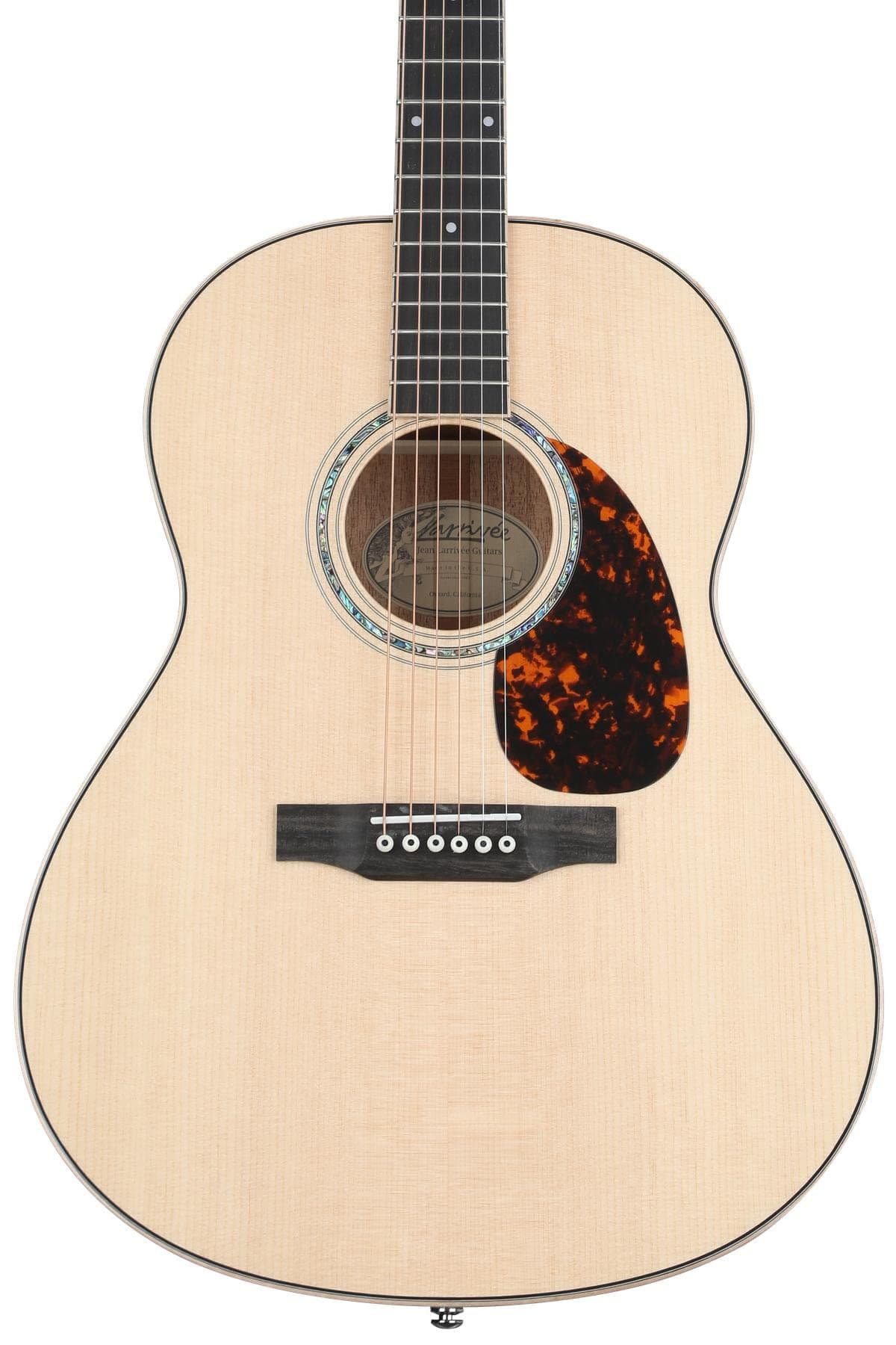 Select L-05 Guitar by Larrivee