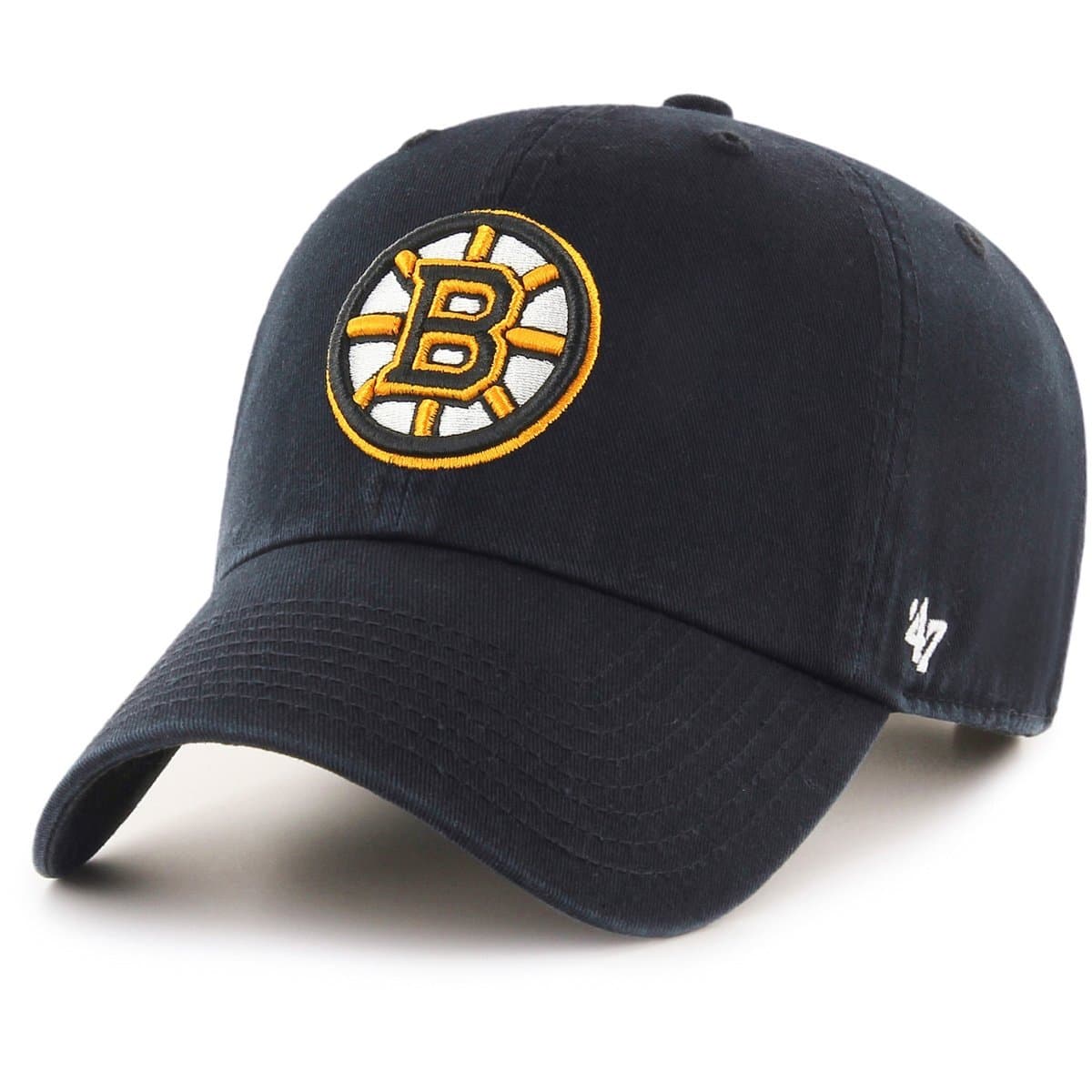 NHL '47 Clean Up Adjustable Hat, One Size Fits All