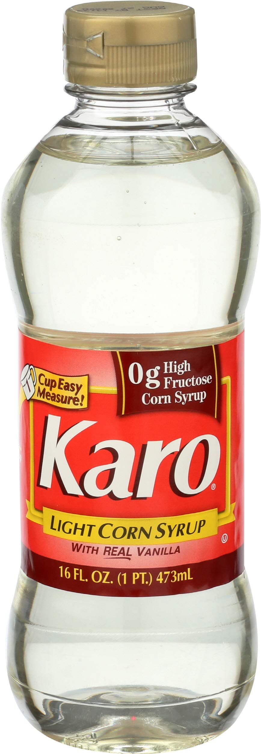 Karo Light Corn Syrup 473ml (1 Pint)