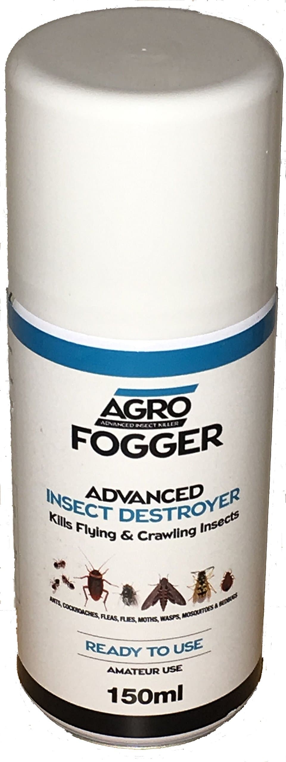 AGRO Flea bomb fogger bedbug moths killing control (1)