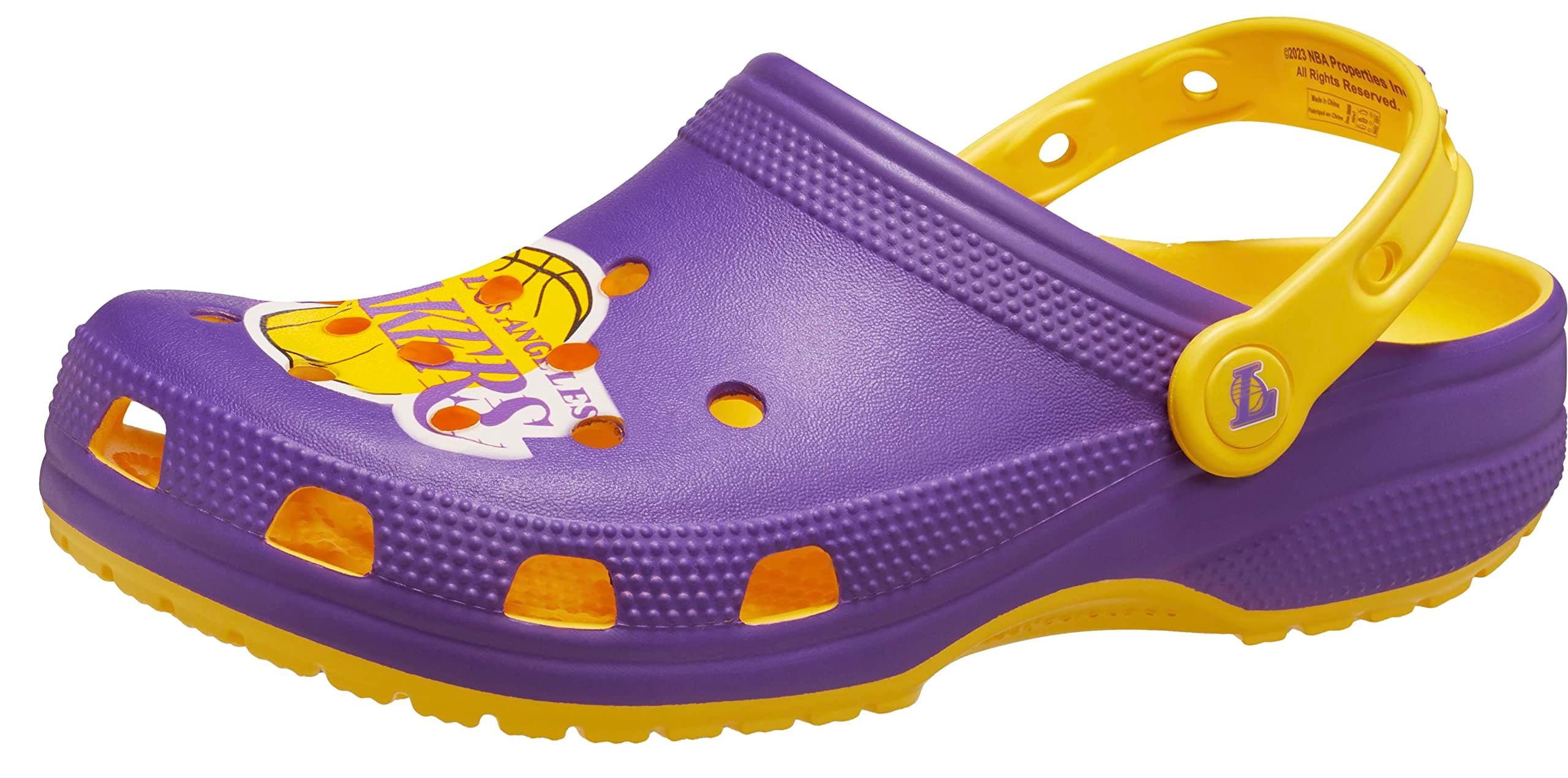 Crocs Unisex's Bistro Clogs