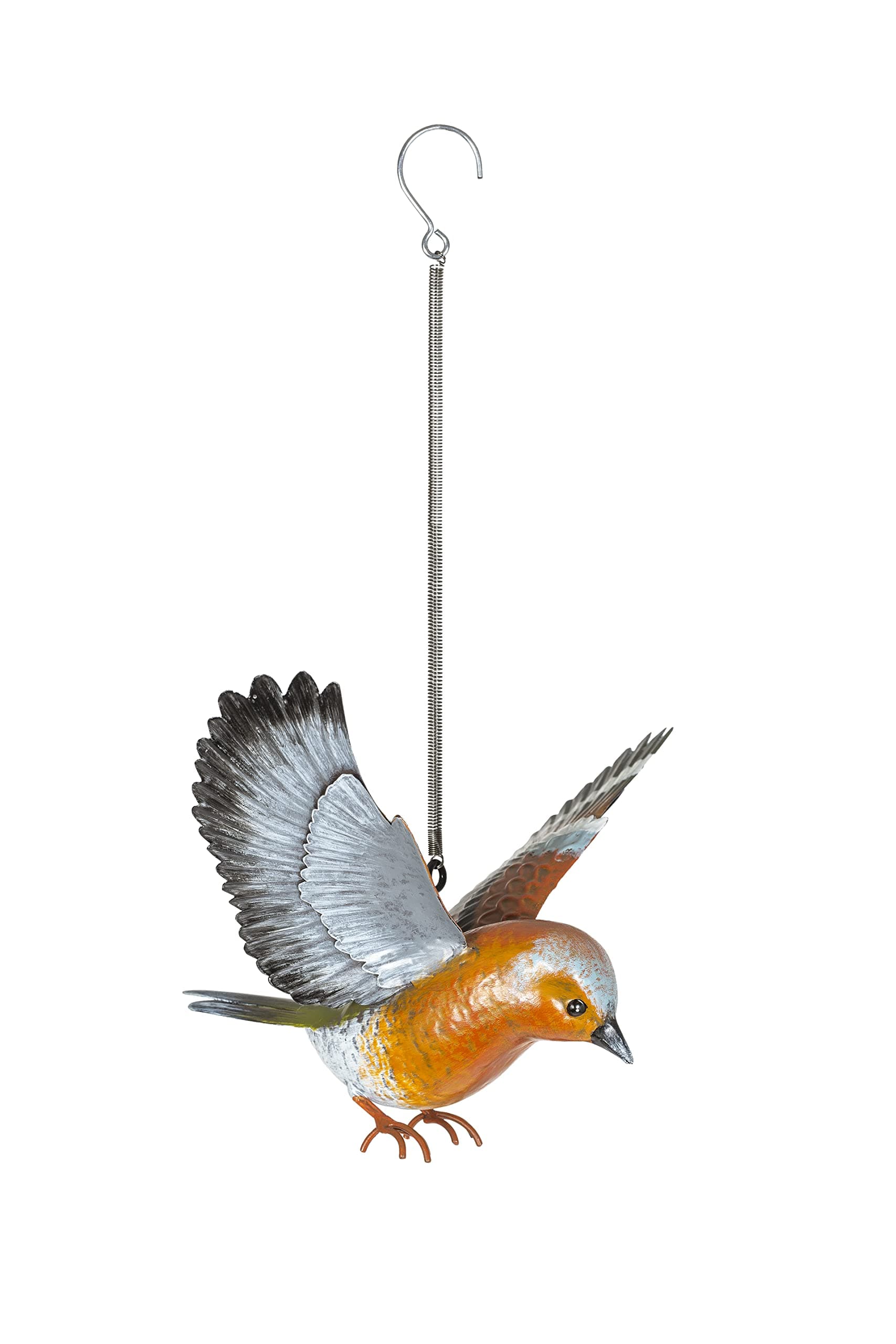 La Hacienda Hanging Chaffinch