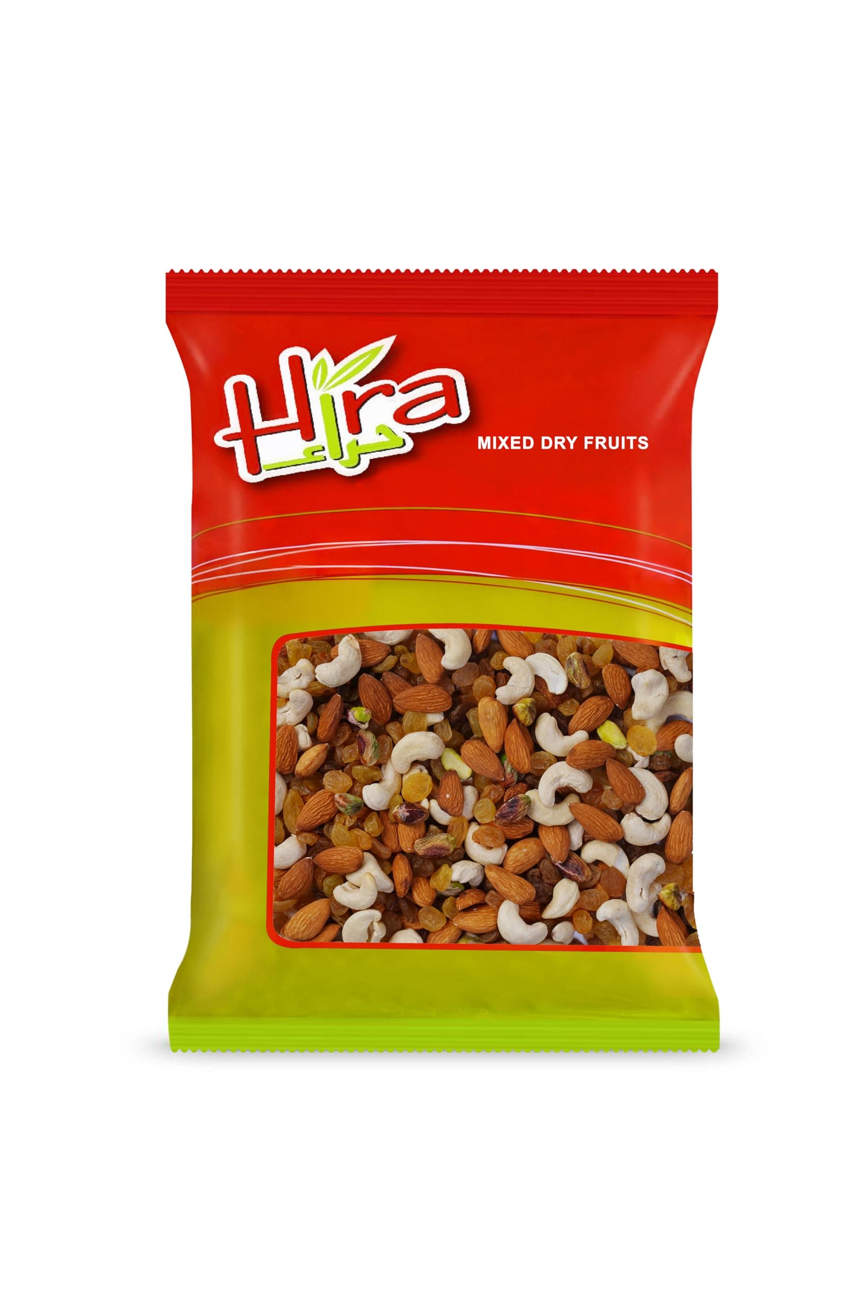 Hira Mixed Dry Fruits - 400 gm