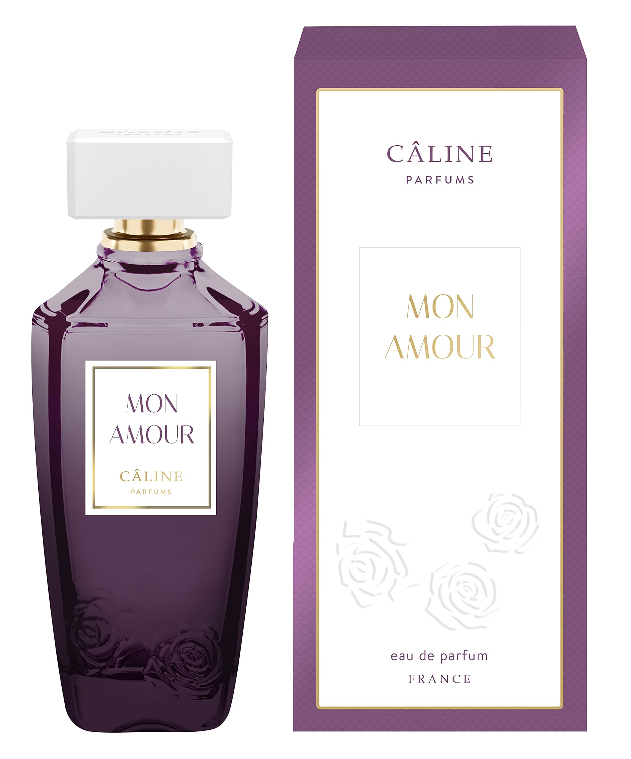 Câline Mon Amour Eau de Parfum 60 ml