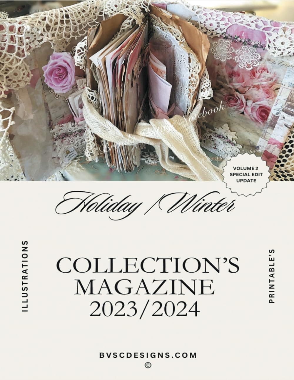 Collection`s Magazine: 2023/2024