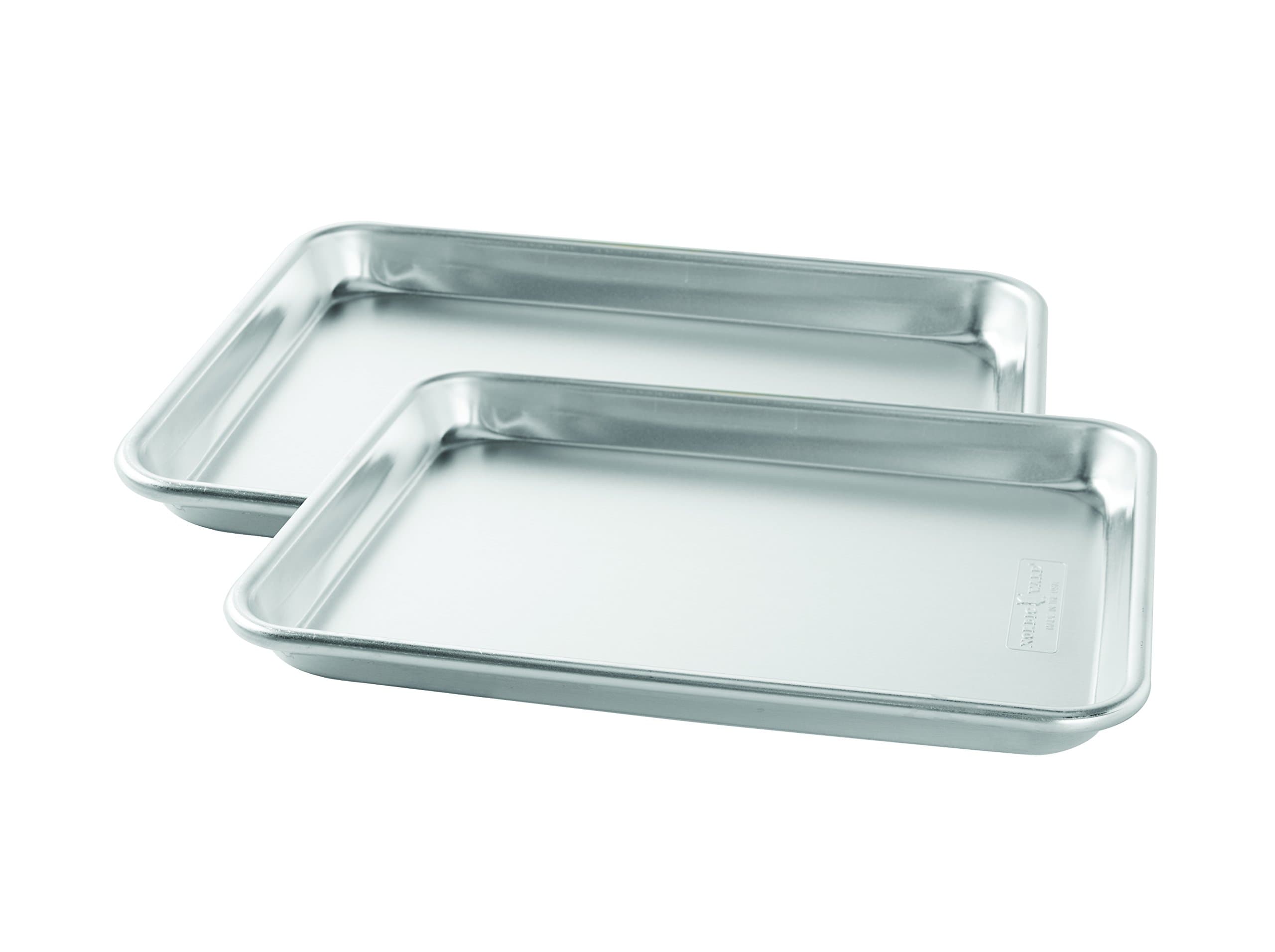 Nordic Ware Natural Silver 45300Y