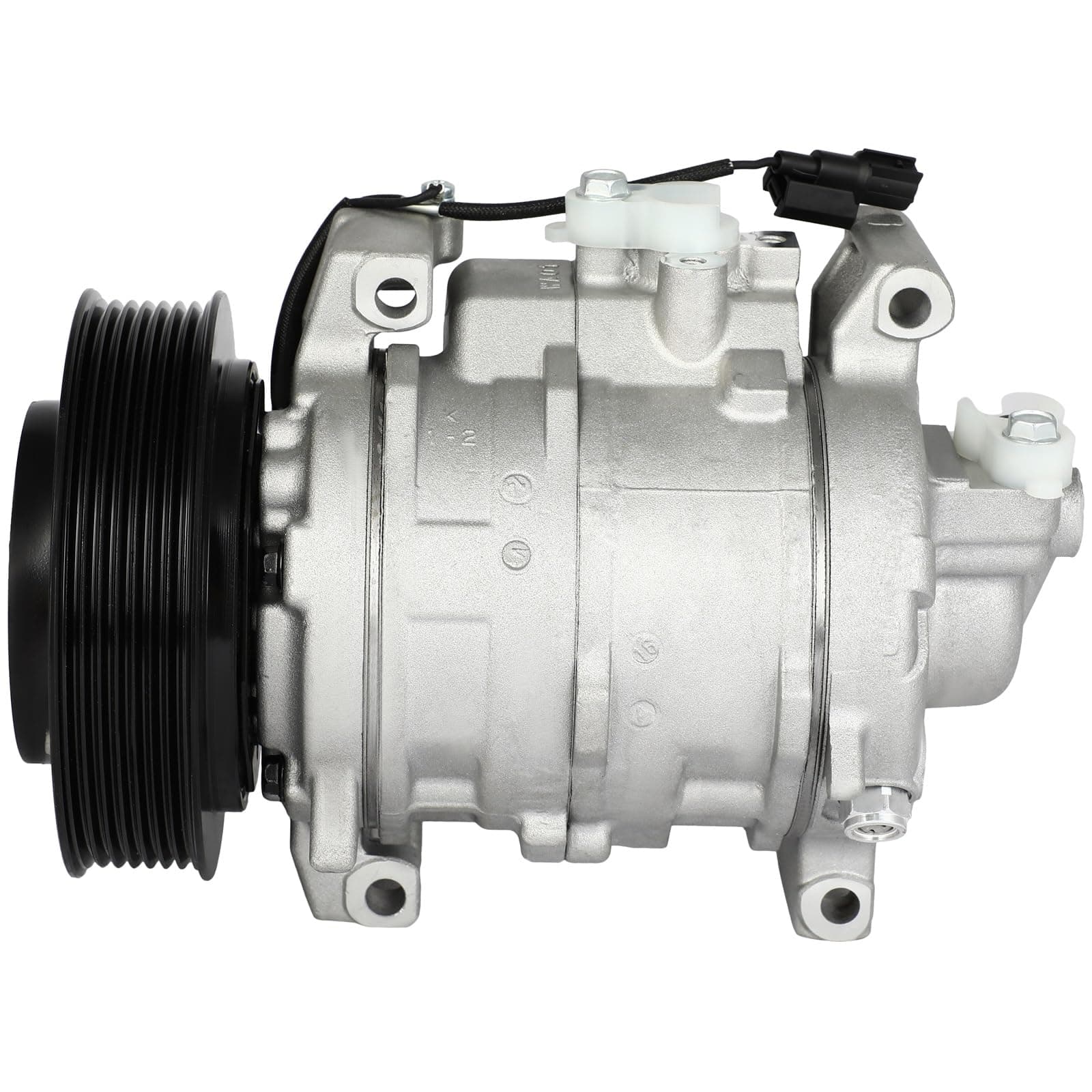 SCITOO AC Compressor 2008-2012 for Honda for Accord 2.4L
