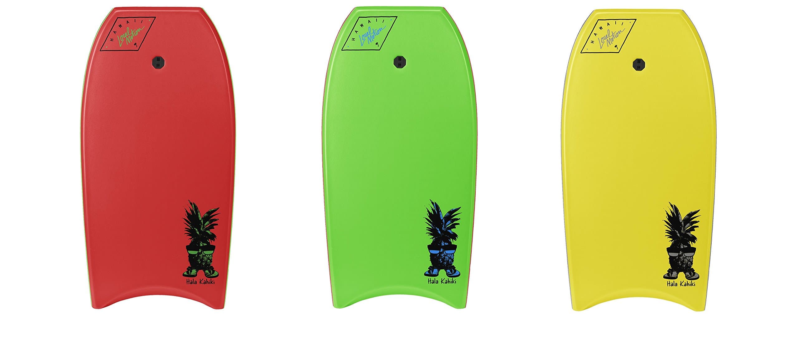 Local Motion Hala Kahiki Bodyboard