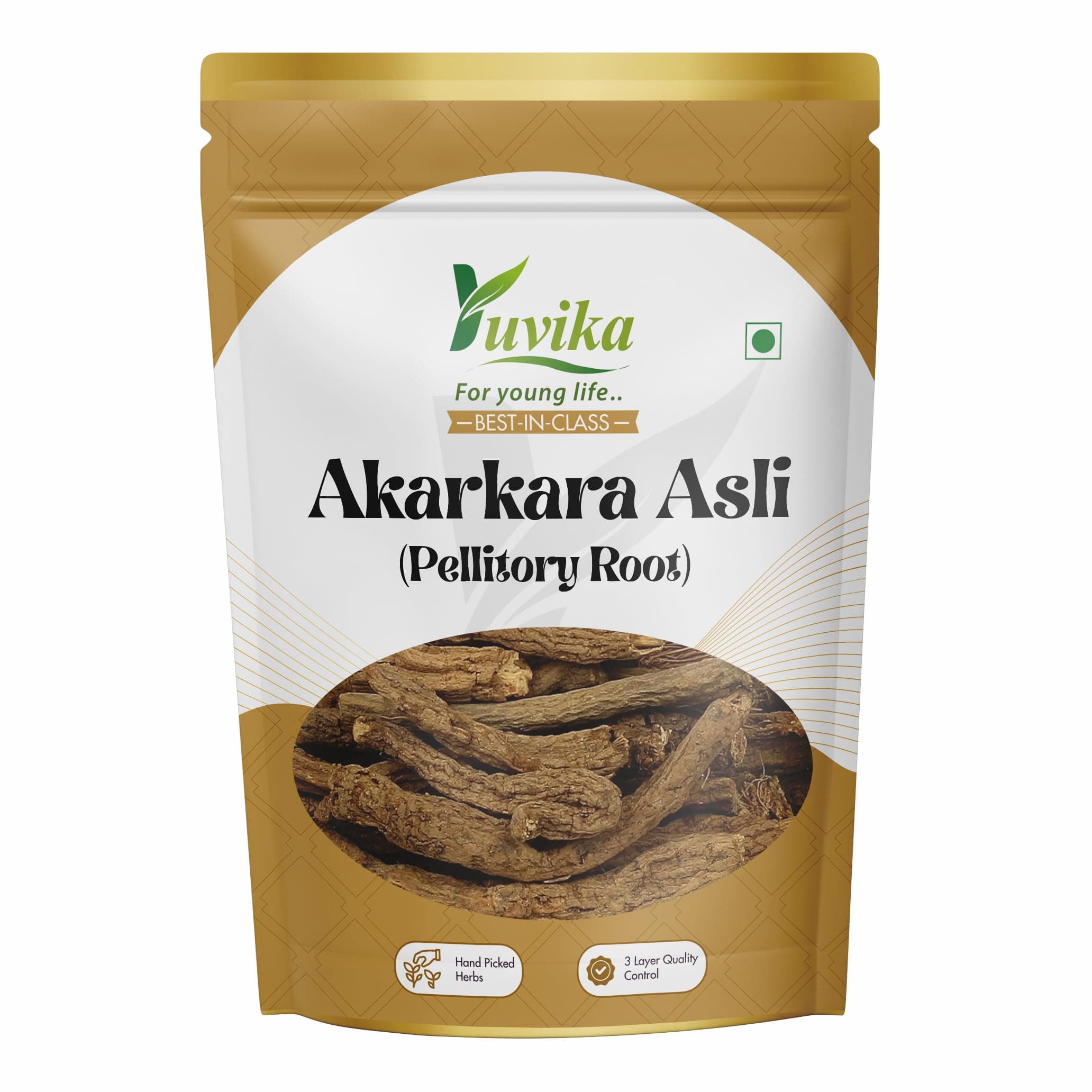 Akarkara Asli - Pellitory Root 50 Grams