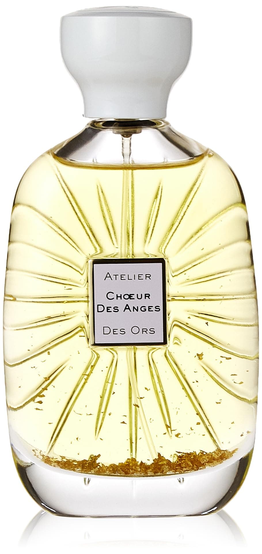 Atelier des Ors Choeur Des Anges Eau de Parfum 100ml/3.3fl.oz Spray