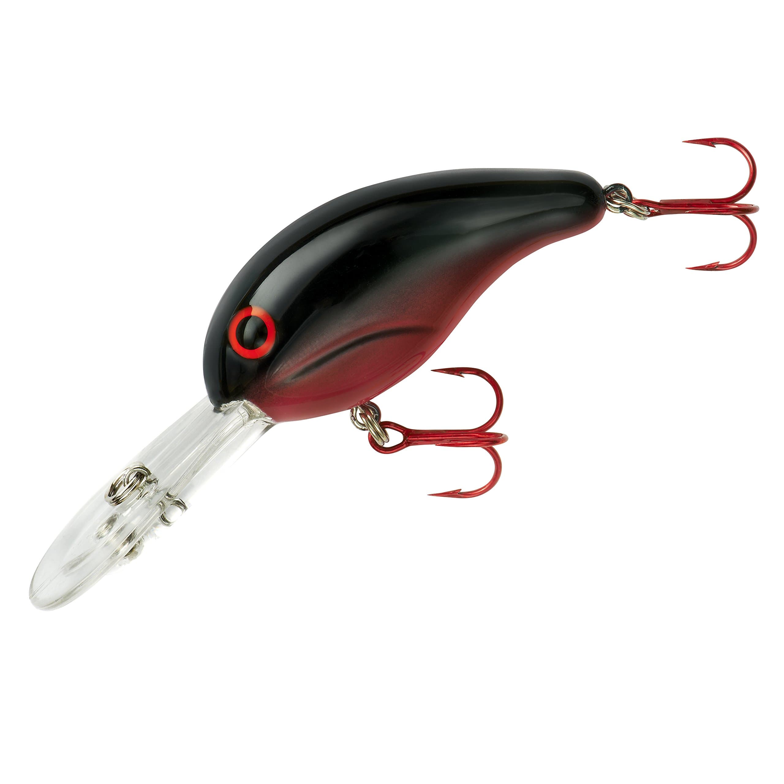Bandit Lures Glo-Plug 3/8 oz 2 in.