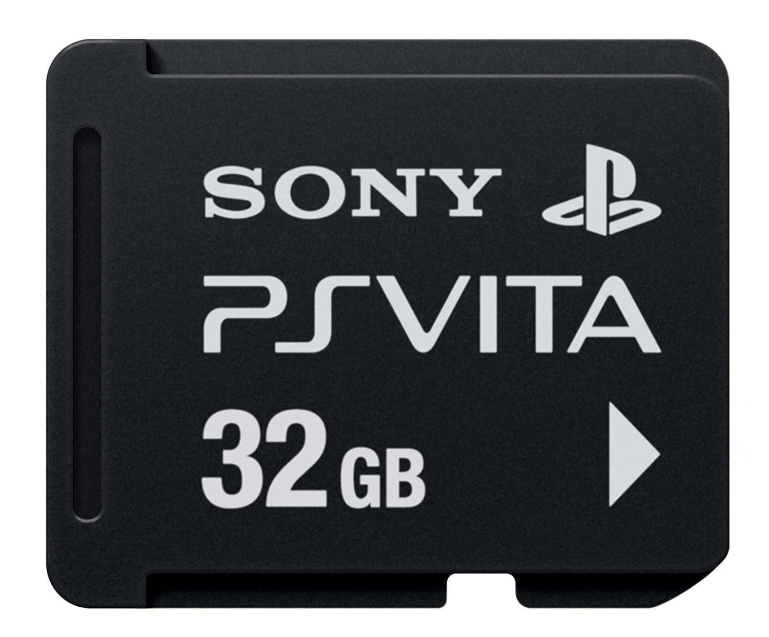 32GB PS Vita Memory Card
