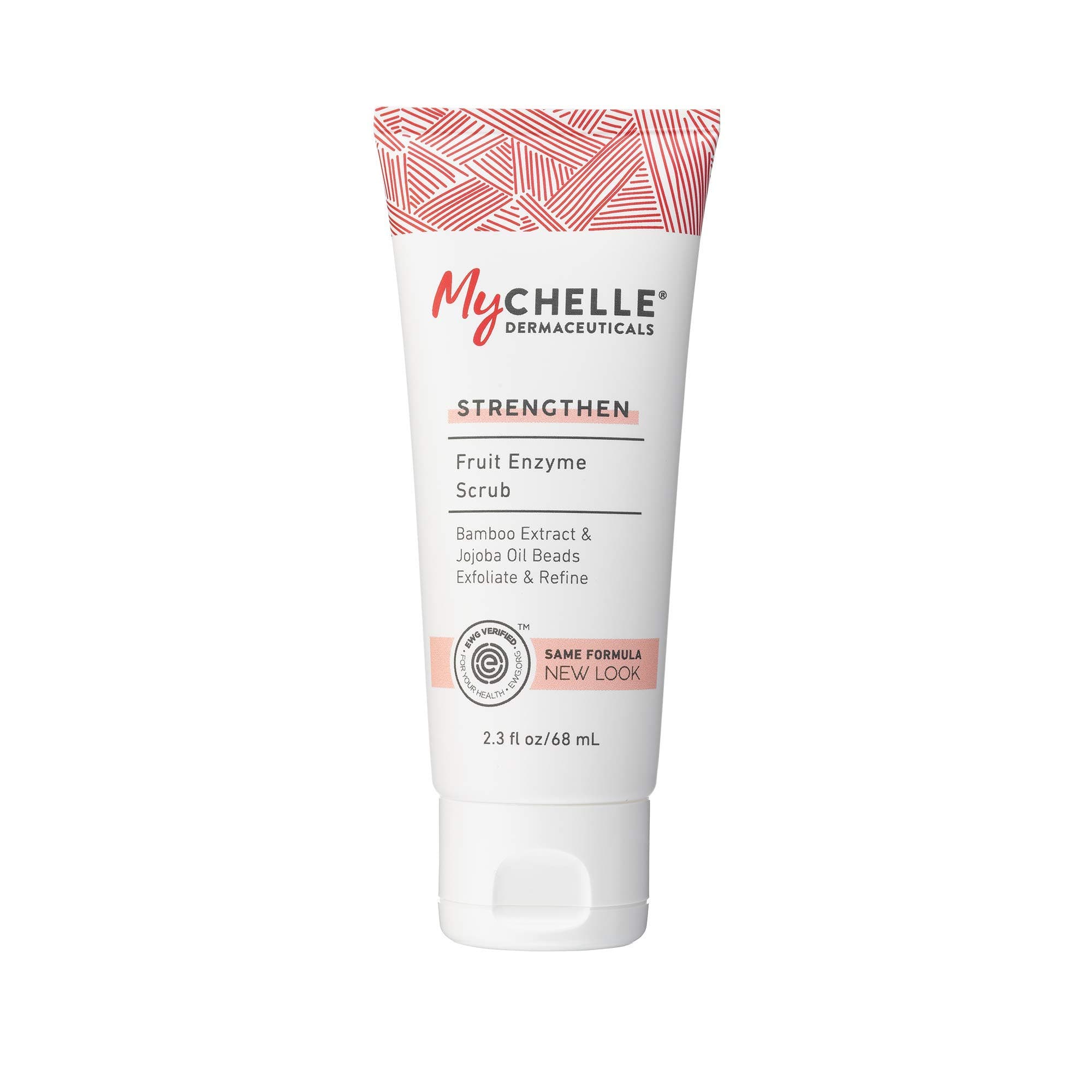 Mychelle Fruit Enzyme Scrub