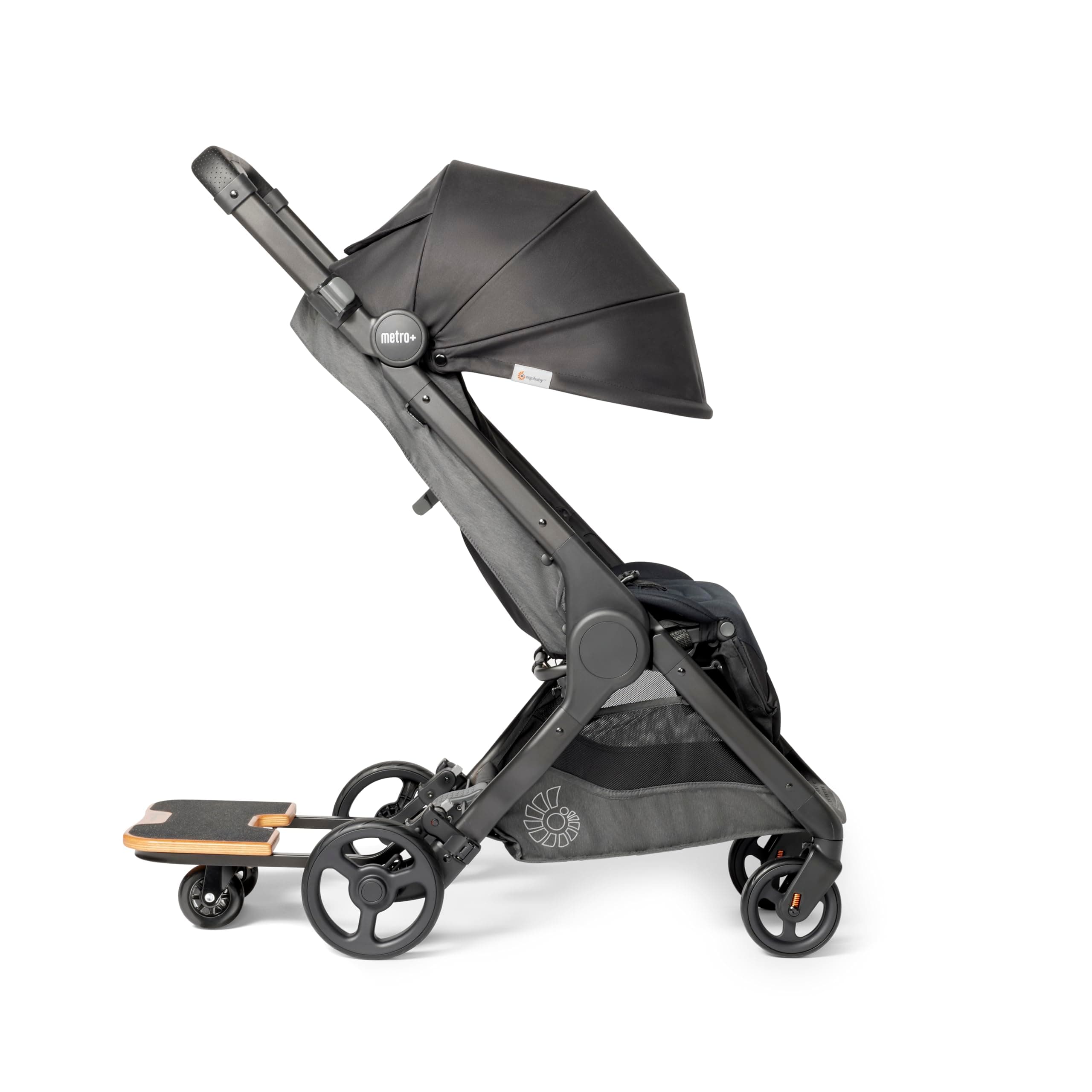 ErgobabyMetro+ Ride Along Board