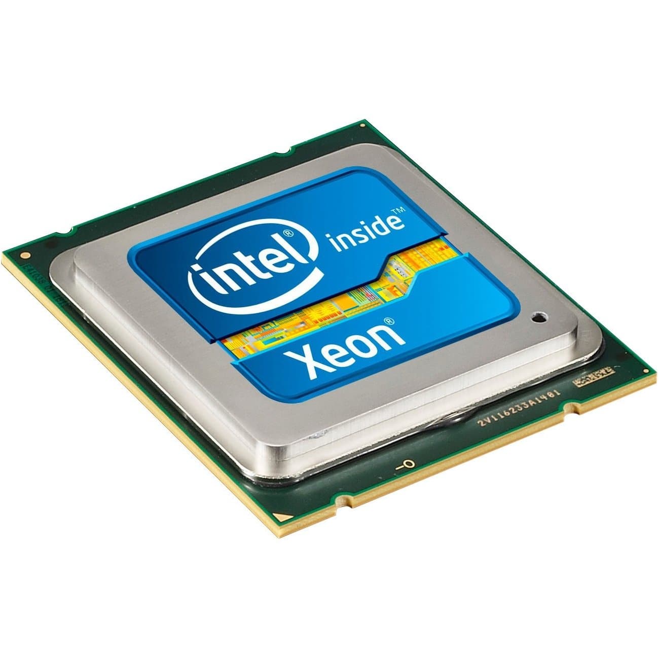Lenovo Xeon E5-2650 v4 2.2GHz 30MB Smart Cache processor - processors