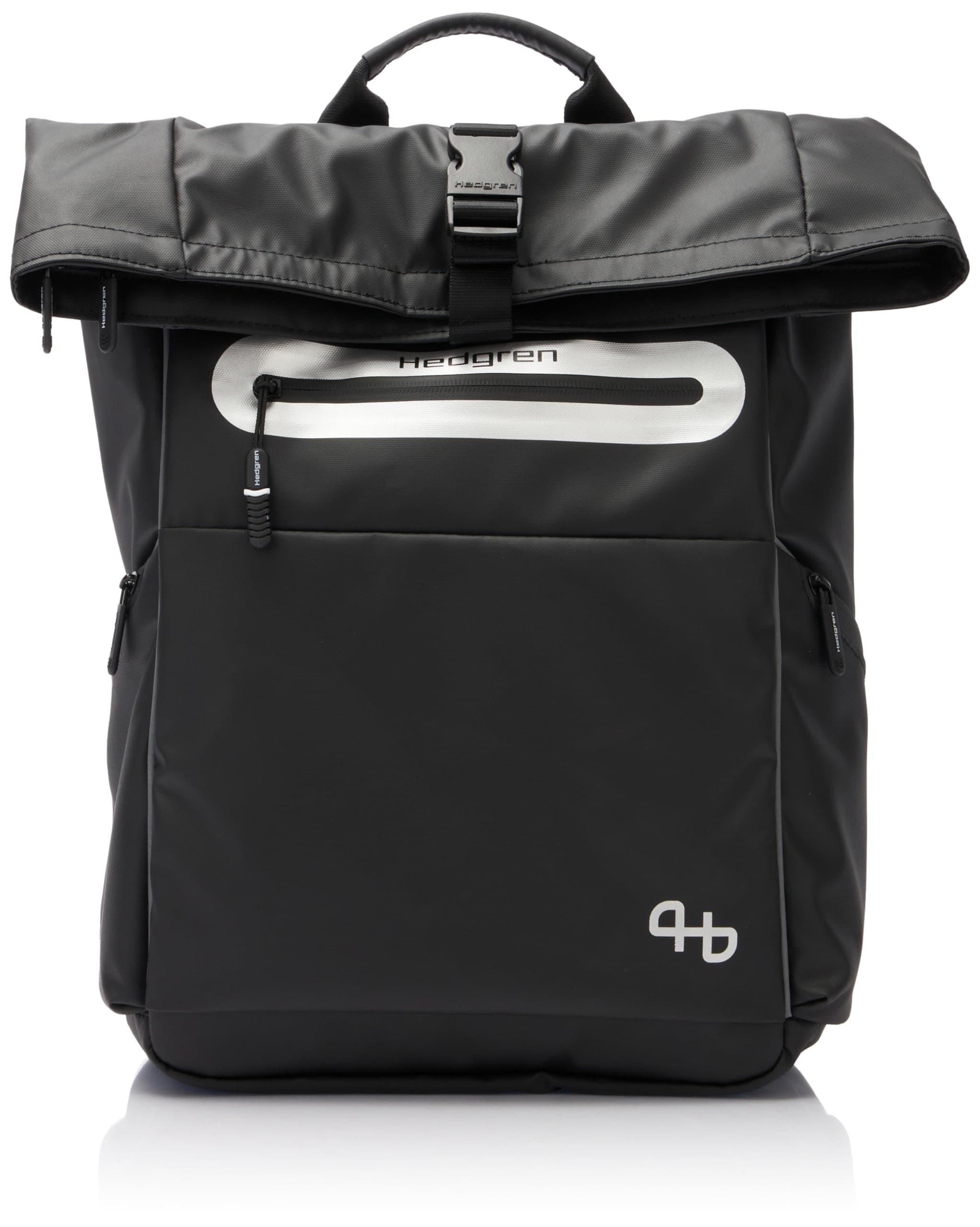 HedgrenUnisex Chain backpack (pack of 1)