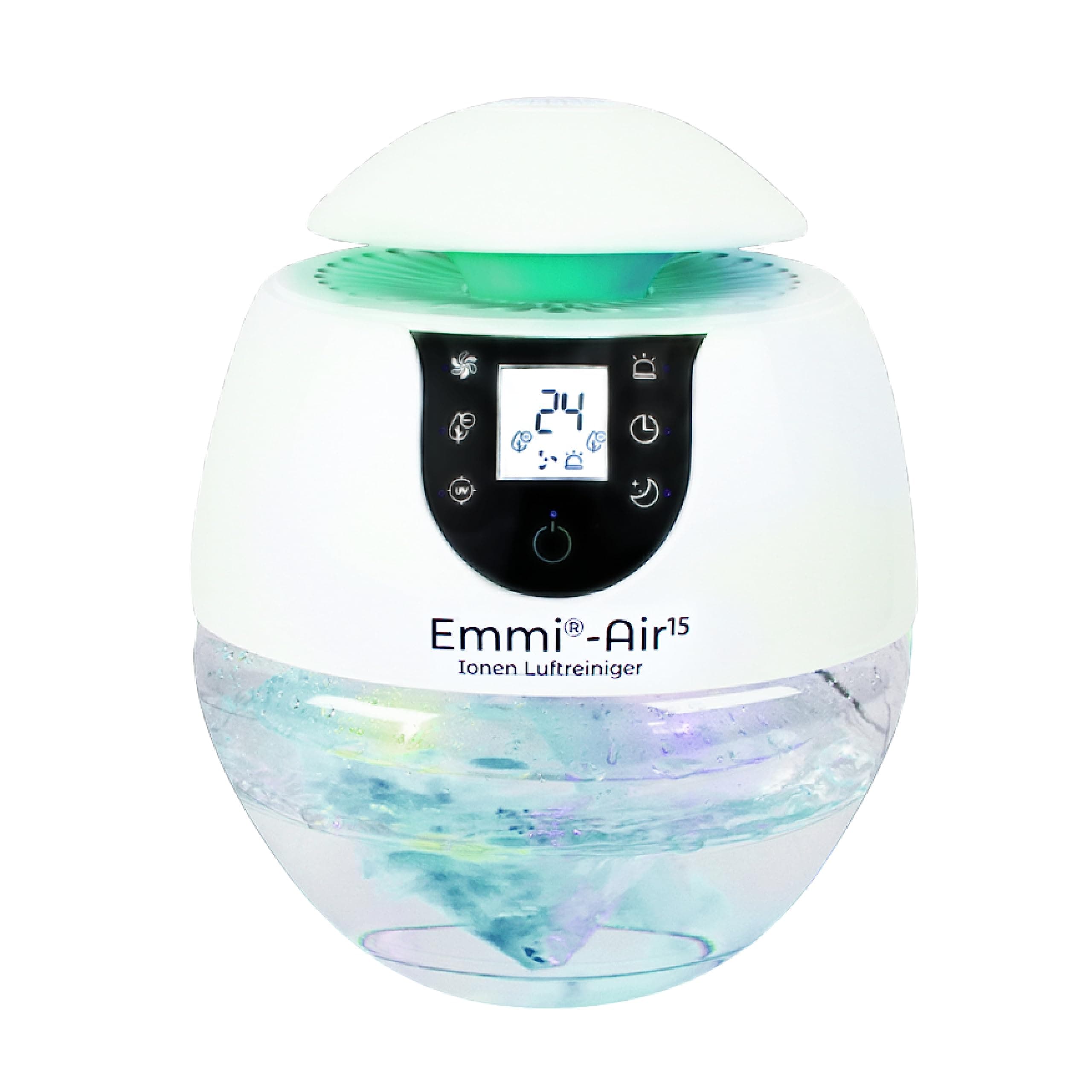 EmmiDent Emmi-air 15 Luftreiniger