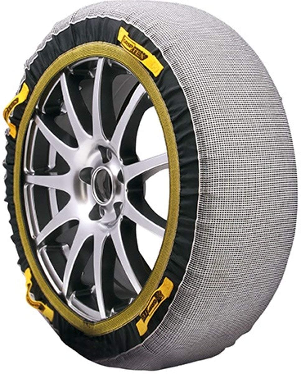 Joubert GT5 Grip-Tex Snow Tire Socks