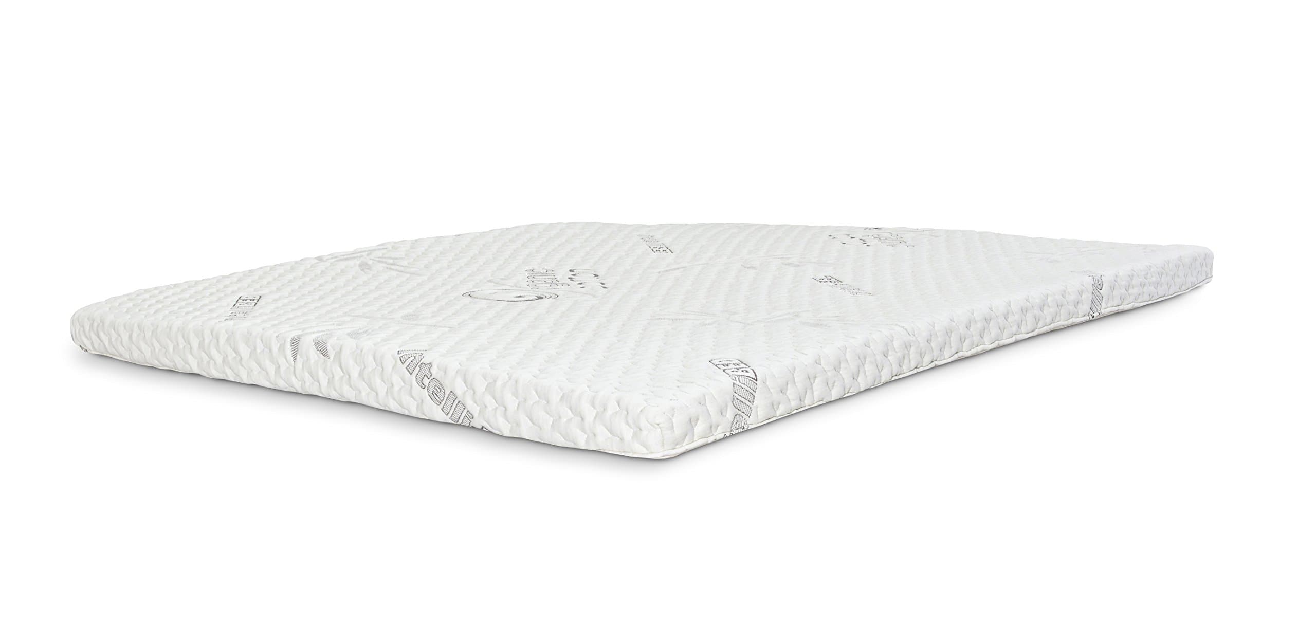 Gel Mattress Topper, King