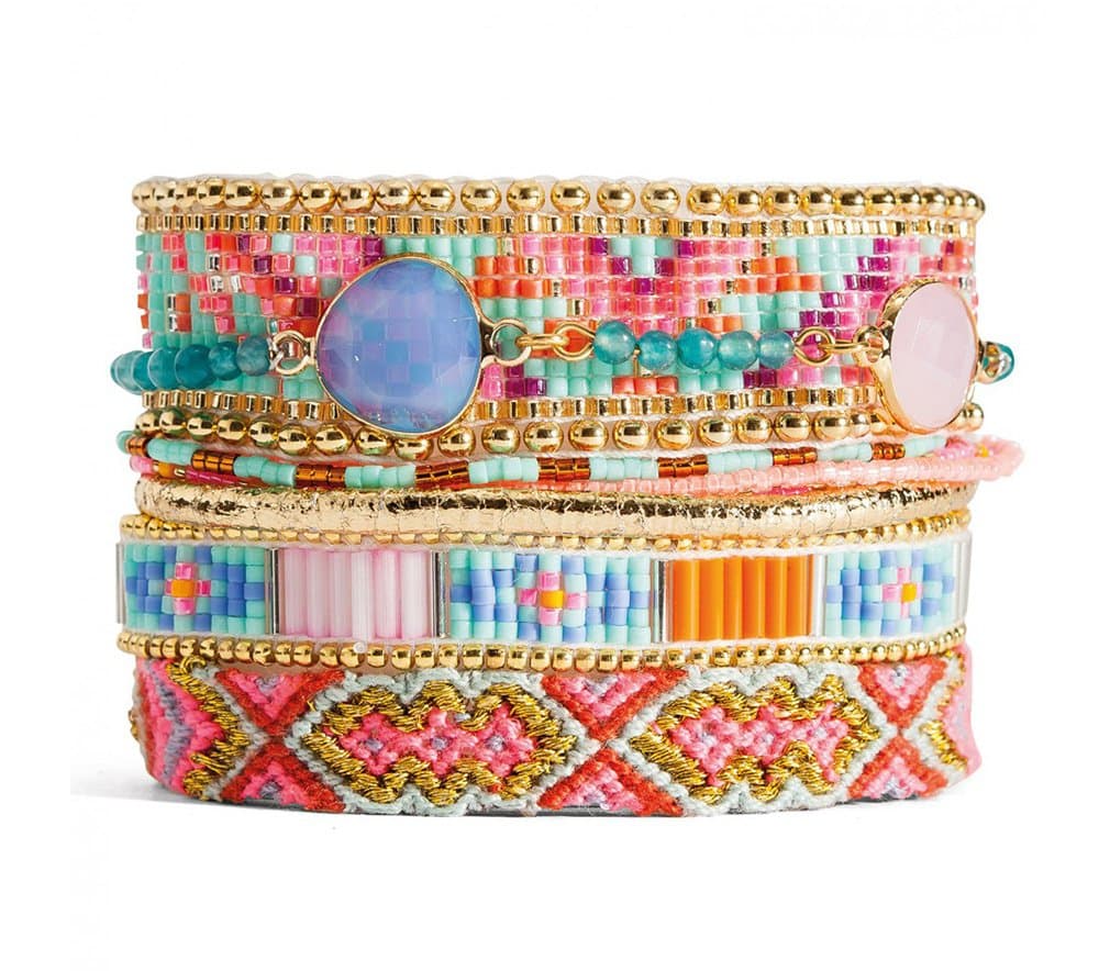 Hipanema Bracelet Magnolia – Size M