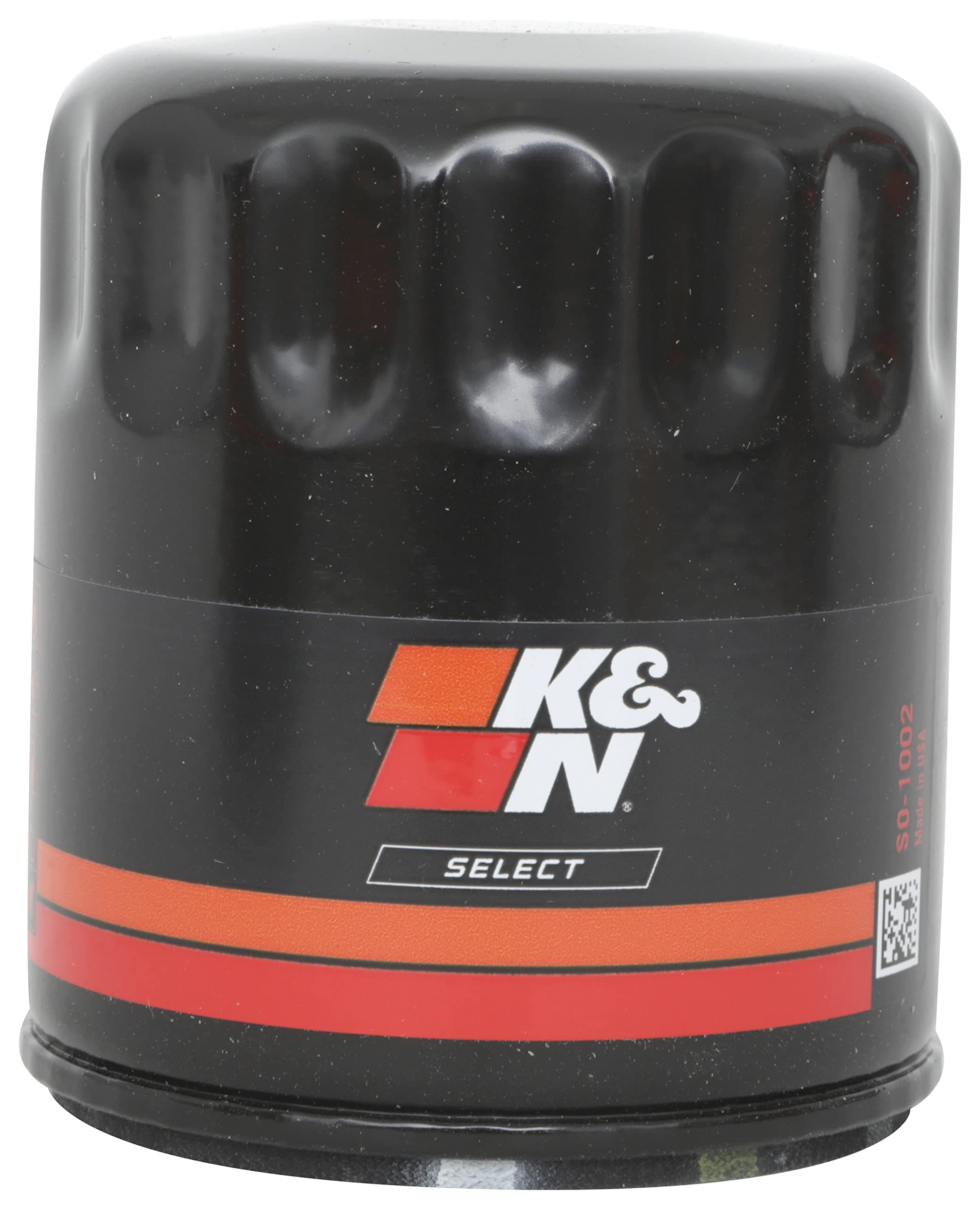 Select Oil Filter: Designed to Protect your Engine: Fits Select FORD/LINCOLN/TOYOTA/VOLKSWAGEN Vehicle Models (See Product Description for Full List of Compatible Vehicles), SO-1002
