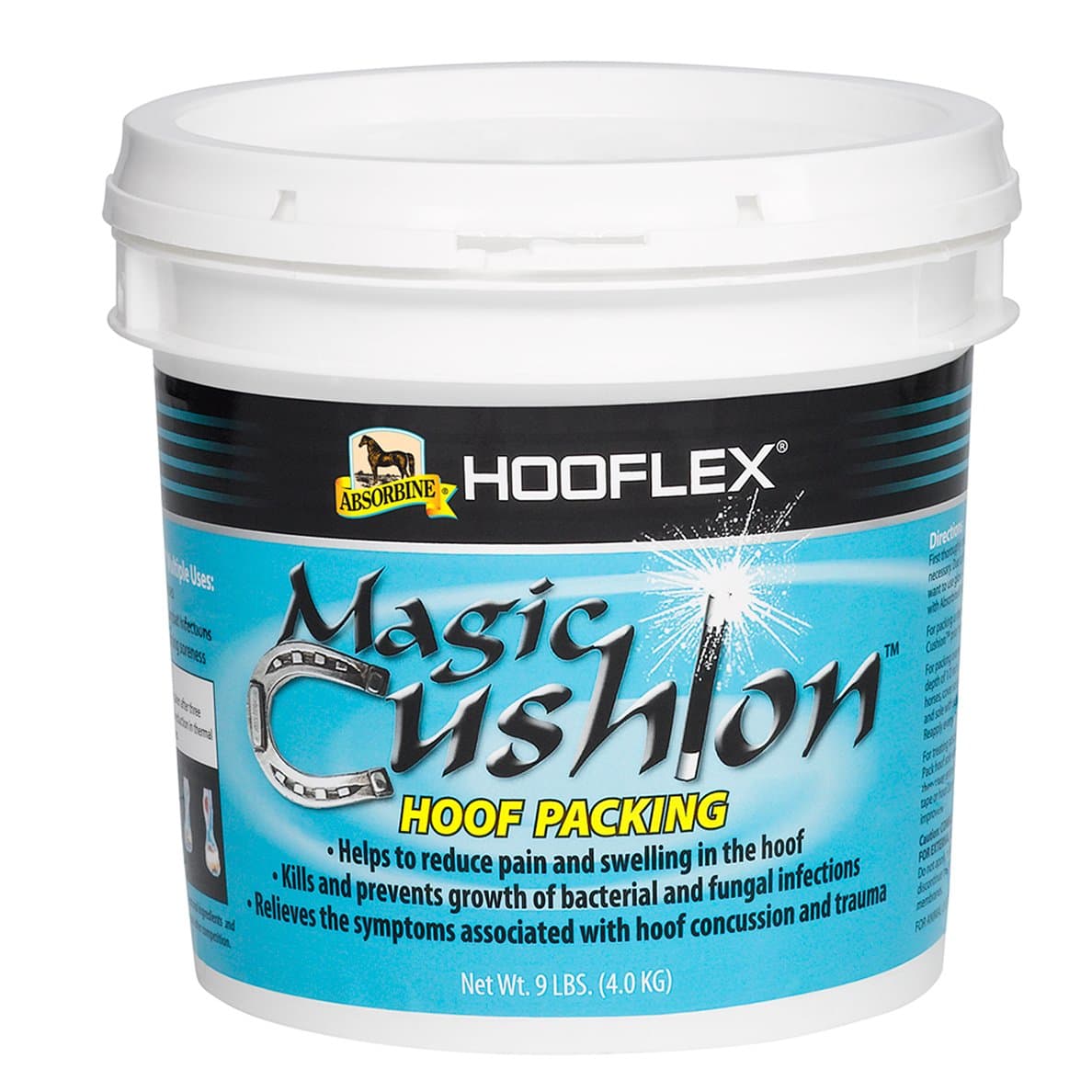 Magic Cushion Hoof Packing 8 lb