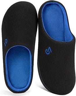VeraCosy Comfy mens Slipper