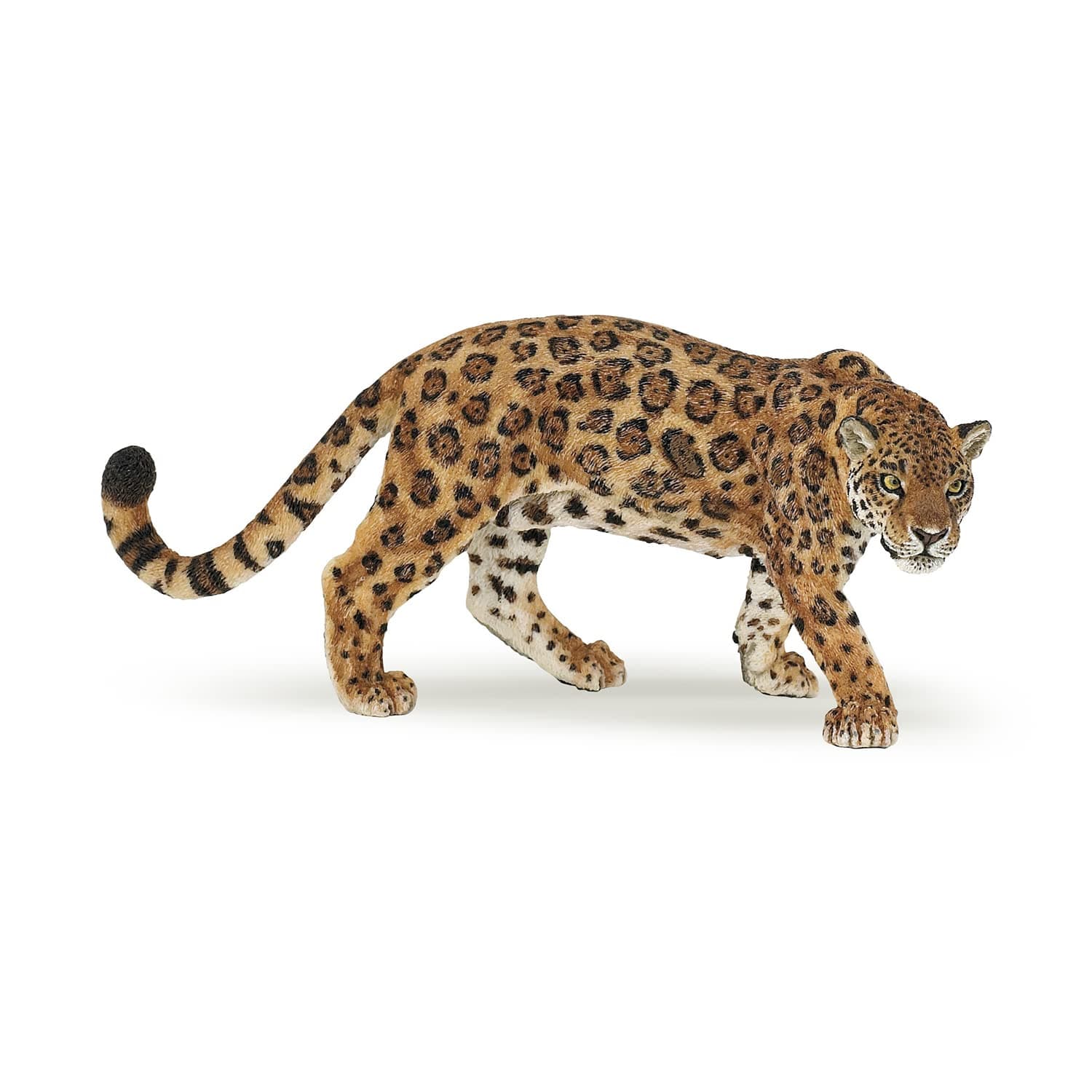 Jaguar Figurine
