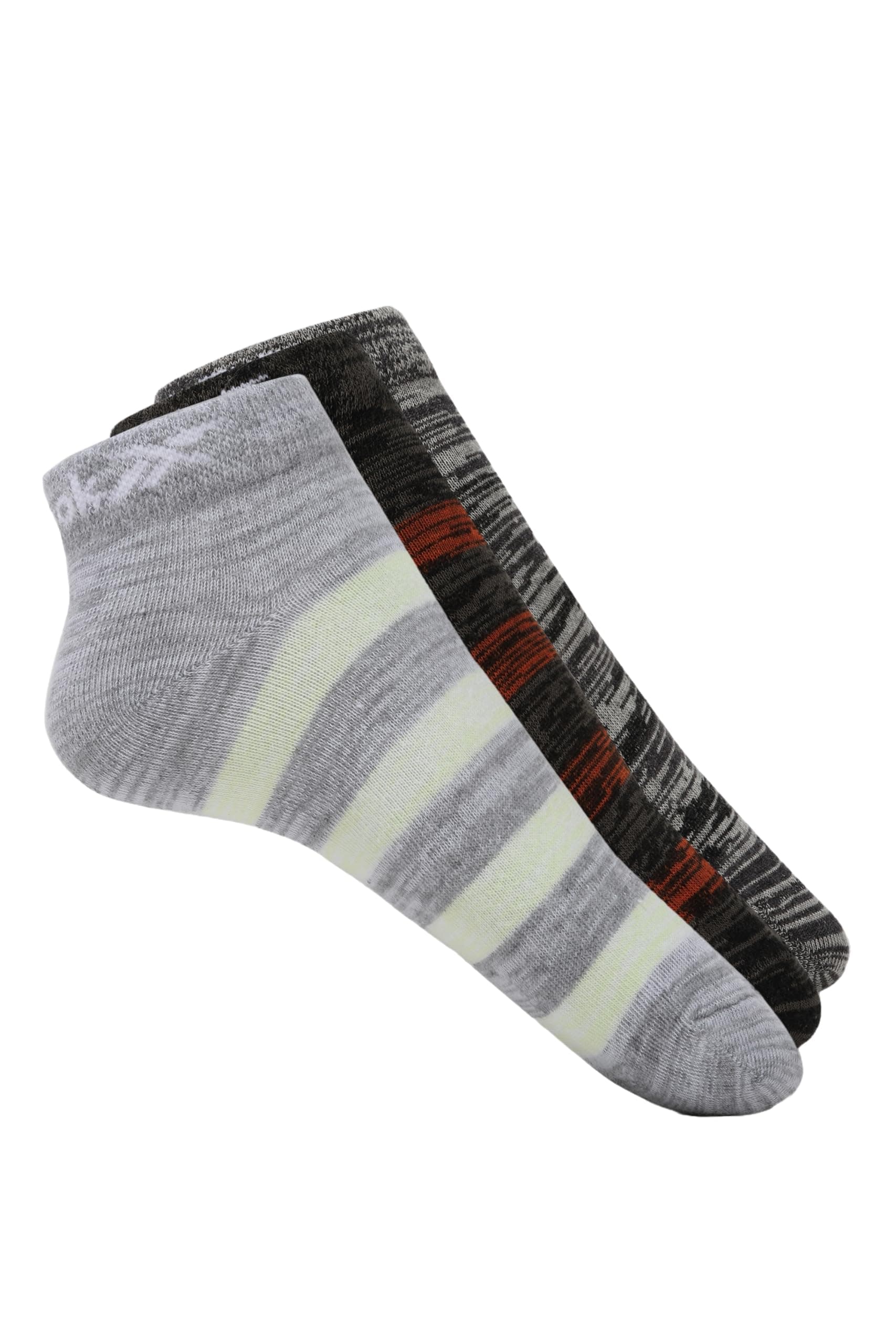 Reebok Rbk Awning Lowcut 3P