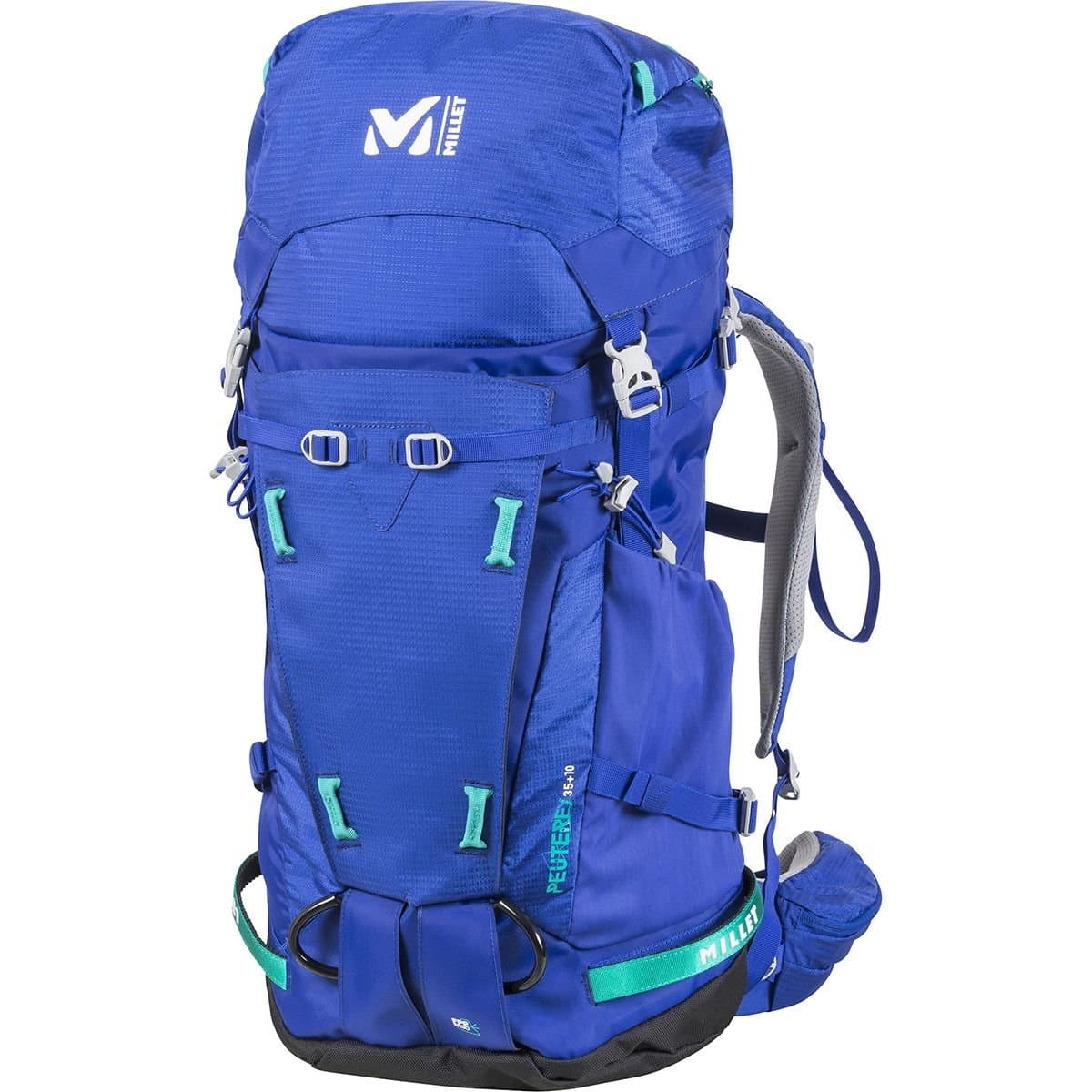 Millet Peuterey Integrale 35+10L Backpack - Women's