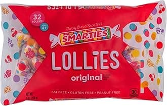 Double Lollies, 9oz Bag