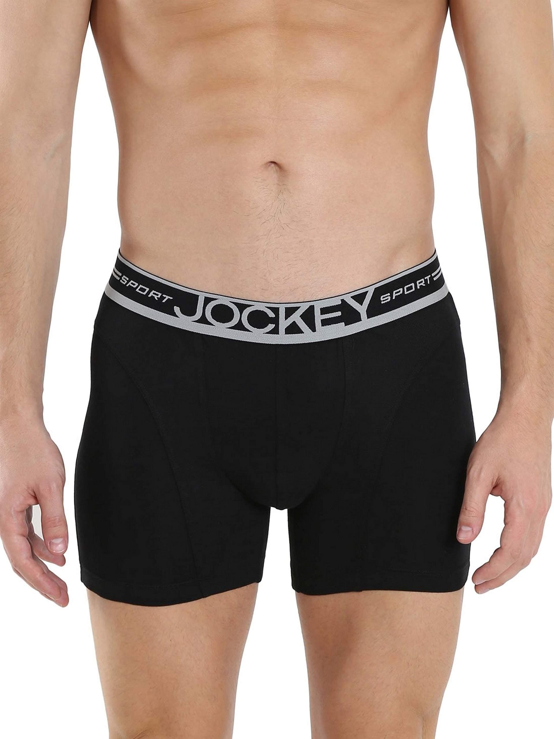 Men SP08 Boxer Brief (SP08-0105)