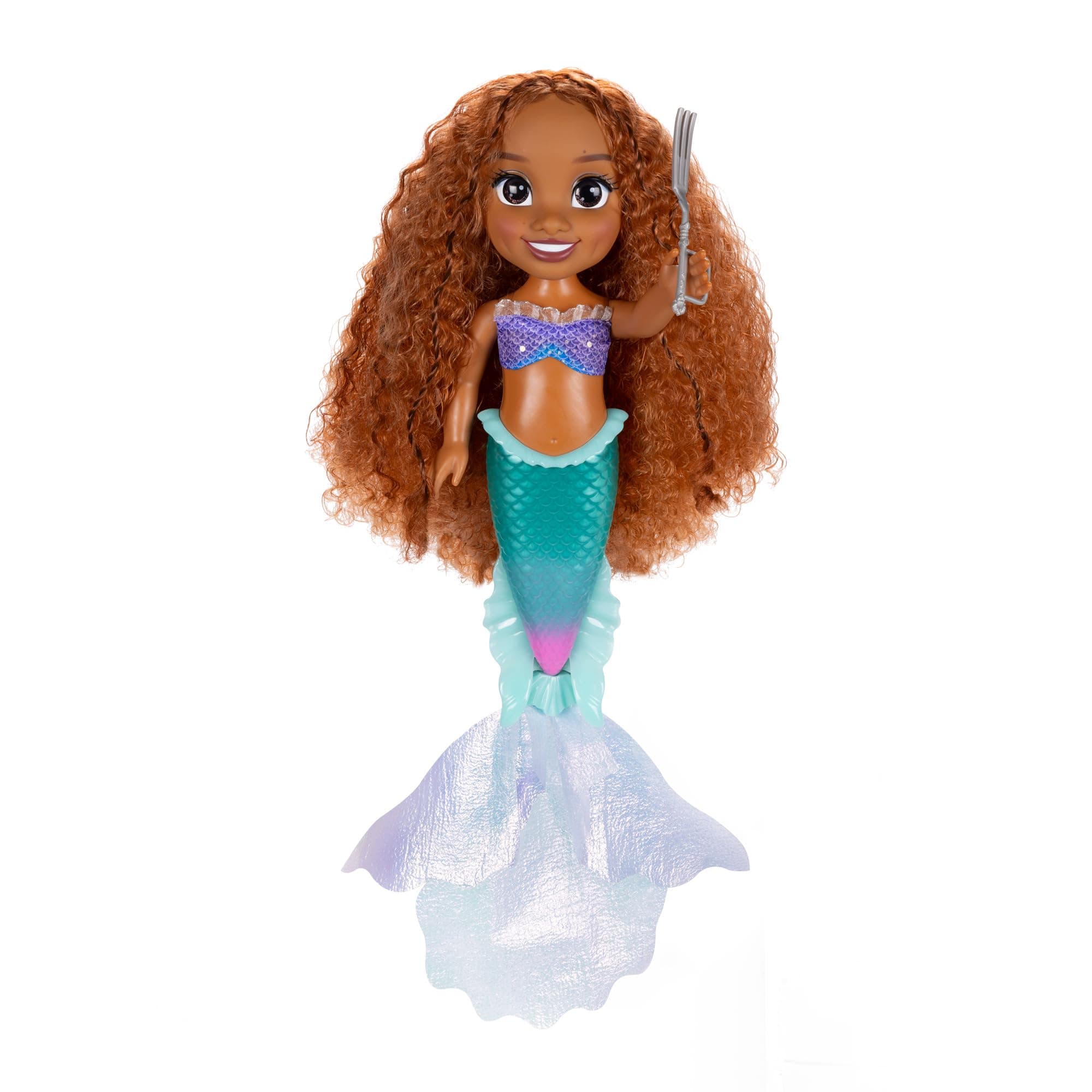 Ariel Mermaid Doll