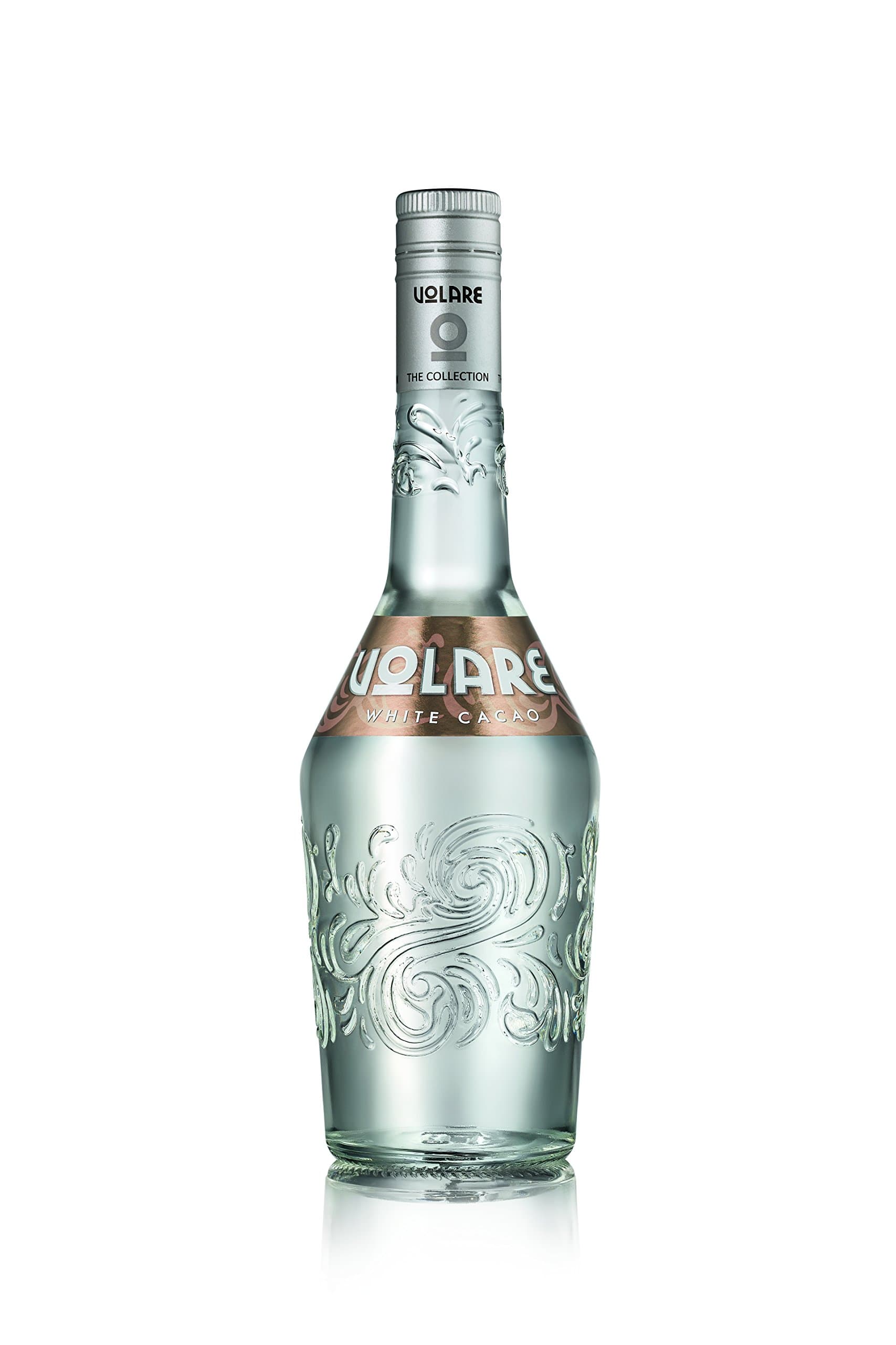 Volare Creme de Cacao White 70 cl Bottle