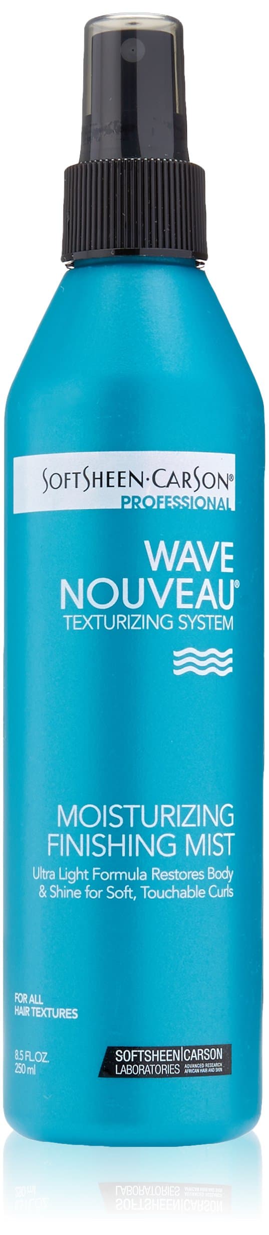 Carson Wave Nouveau Coiffure, 8.5 Fl oz