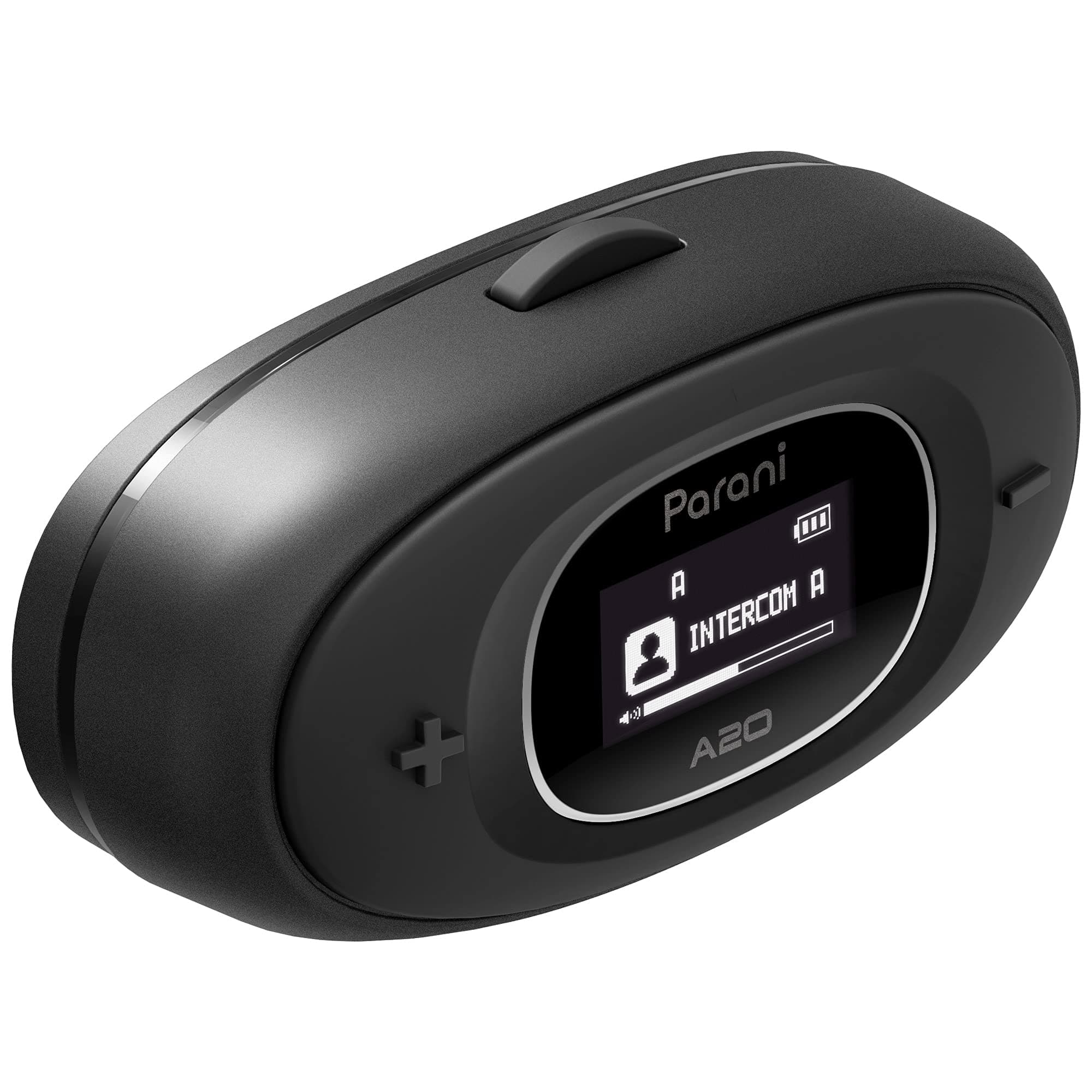 Parani A20 Bluetooth Intercom Headset