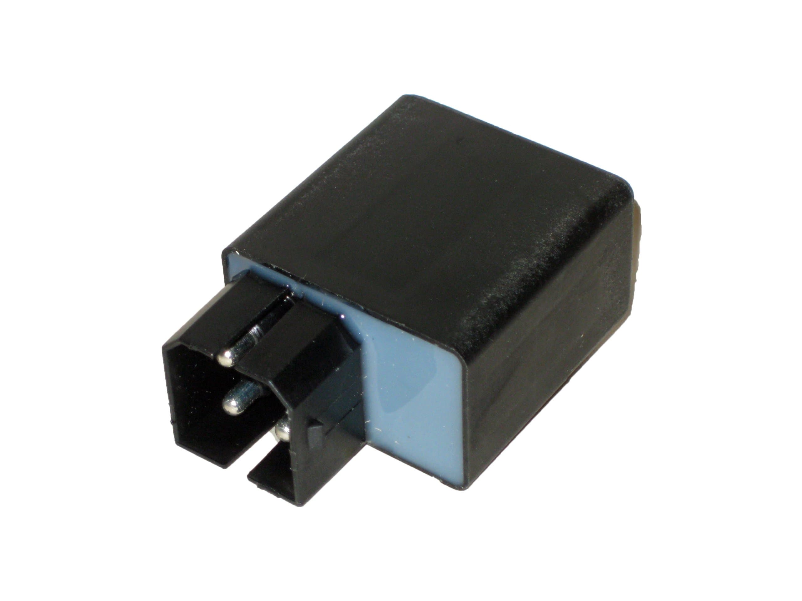 Stribel OEM Fan Control Unit, Engine Cooling Fan Motor Relay, Multi Purpose Relay - 1323592